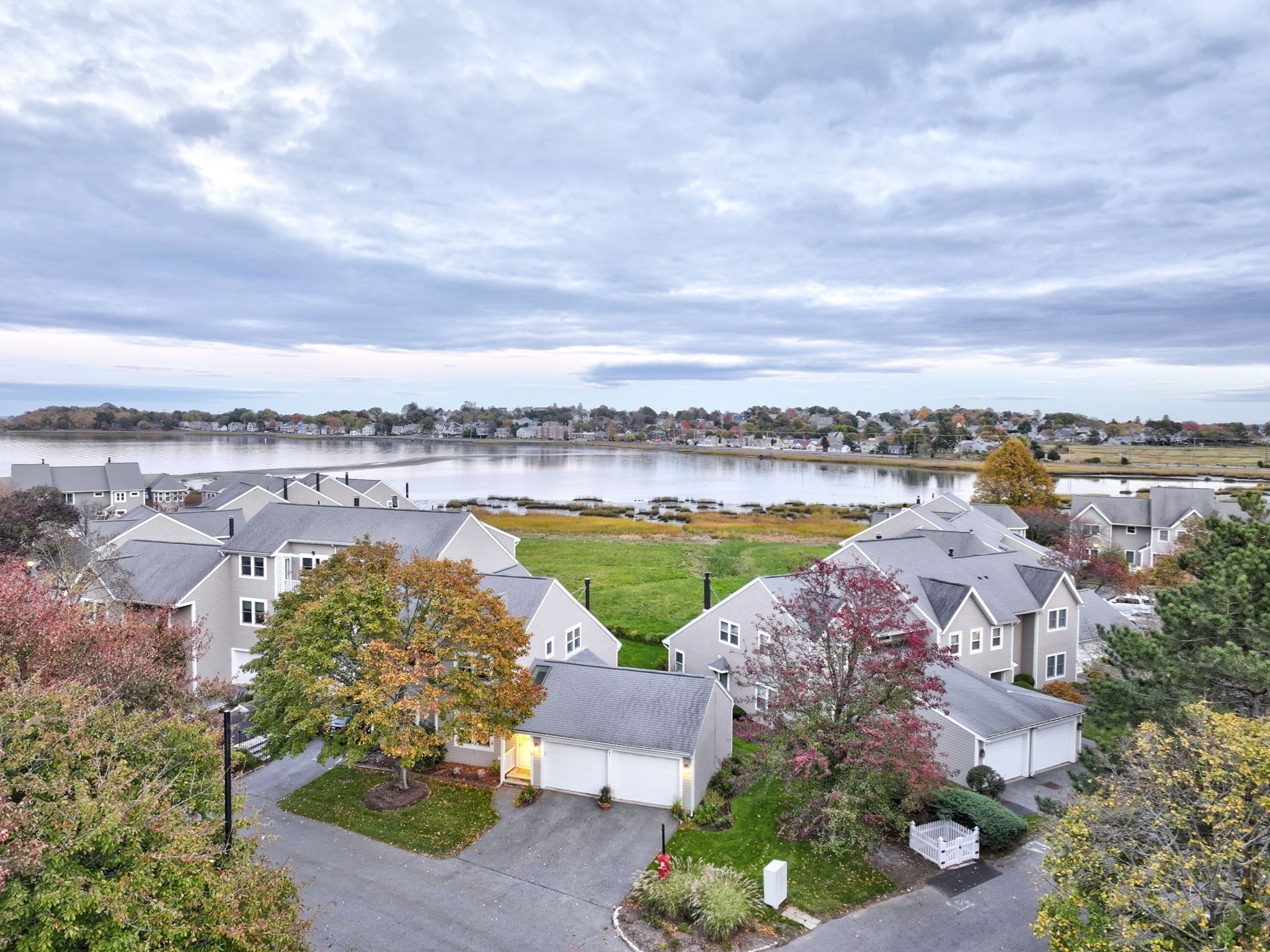 19 Harbourside Rd Unit 19, Quincy, MA 02171 - Image 38