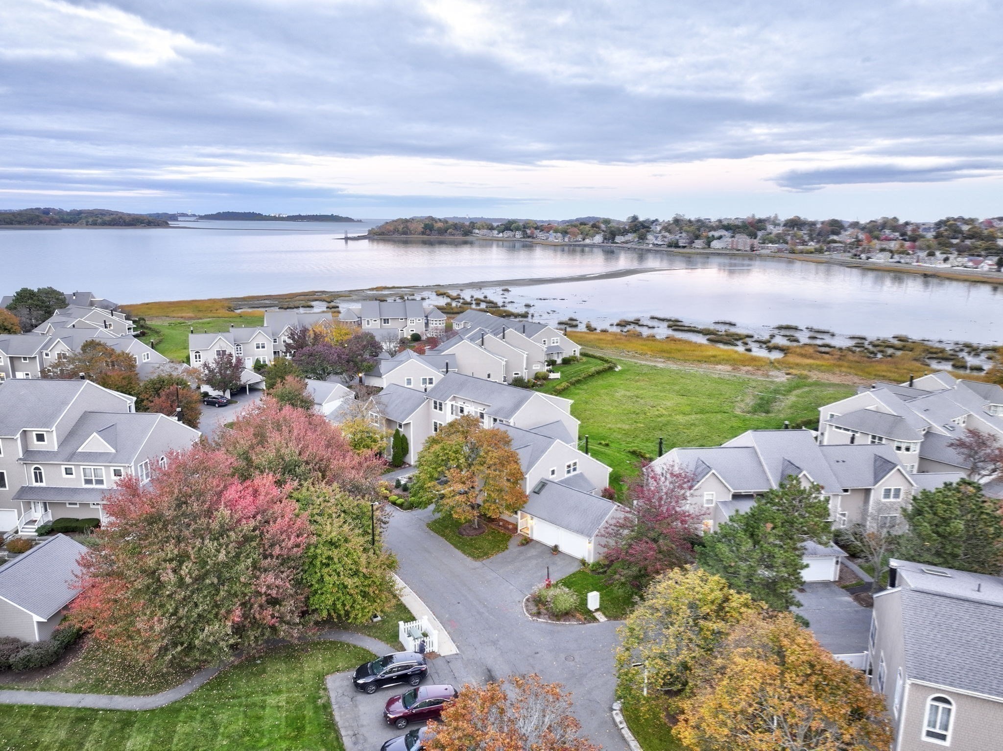 19 Harbourside Rd Unit 19, Quincy, MA 02171 - Image 39