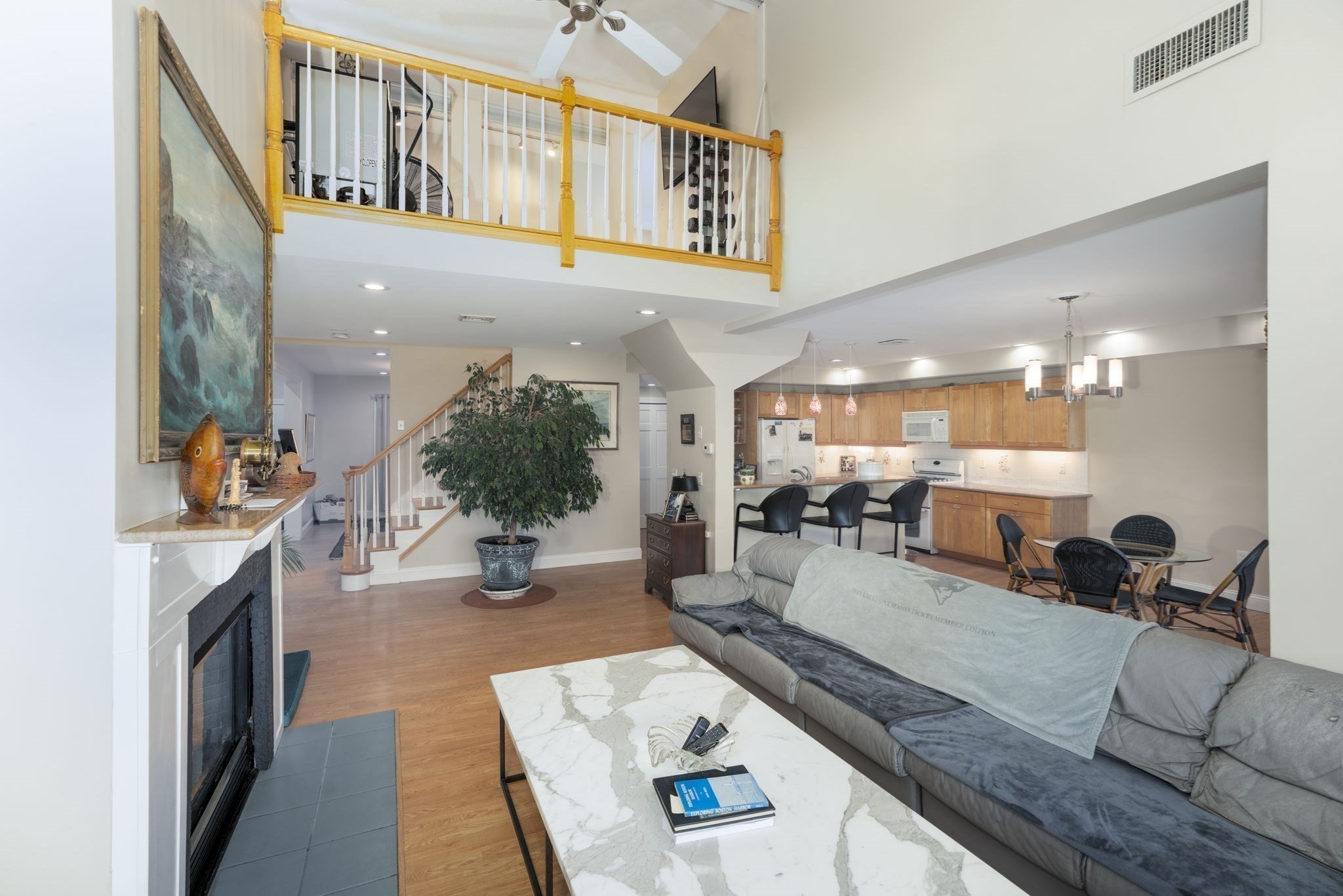 19 Harbourside Rd Unit 19, Quincy, MA 02171 - Image 7