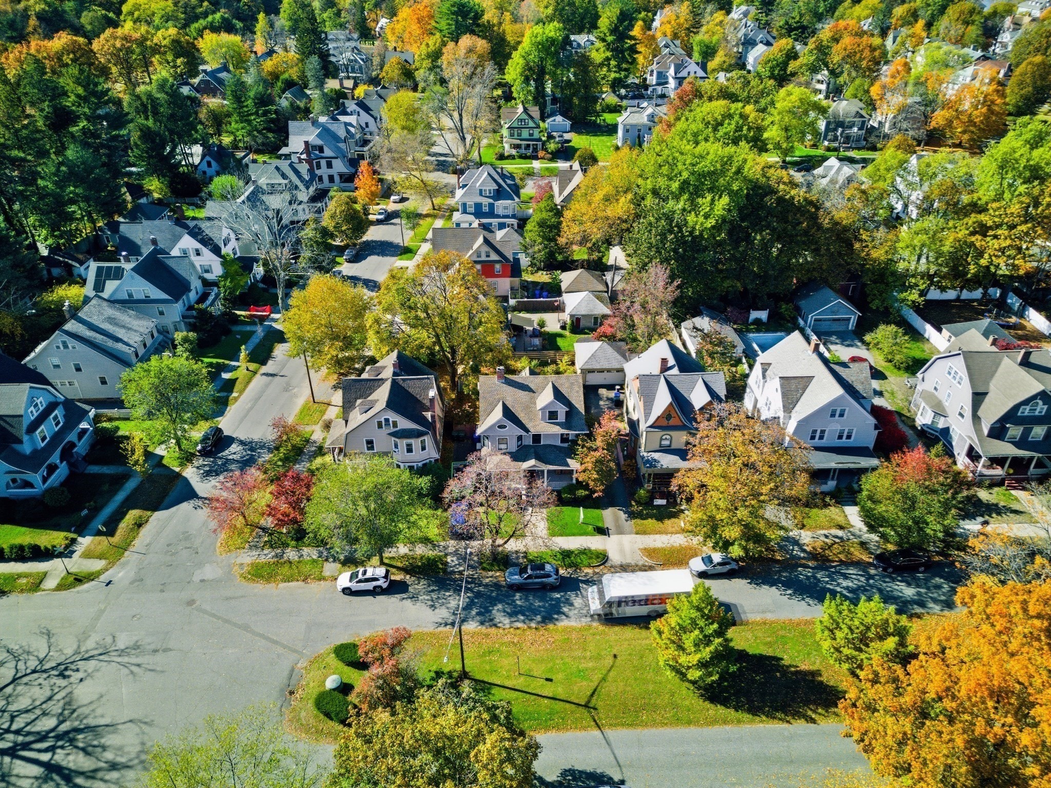 106 Magnolia Terrace, Springfield, MA 01108