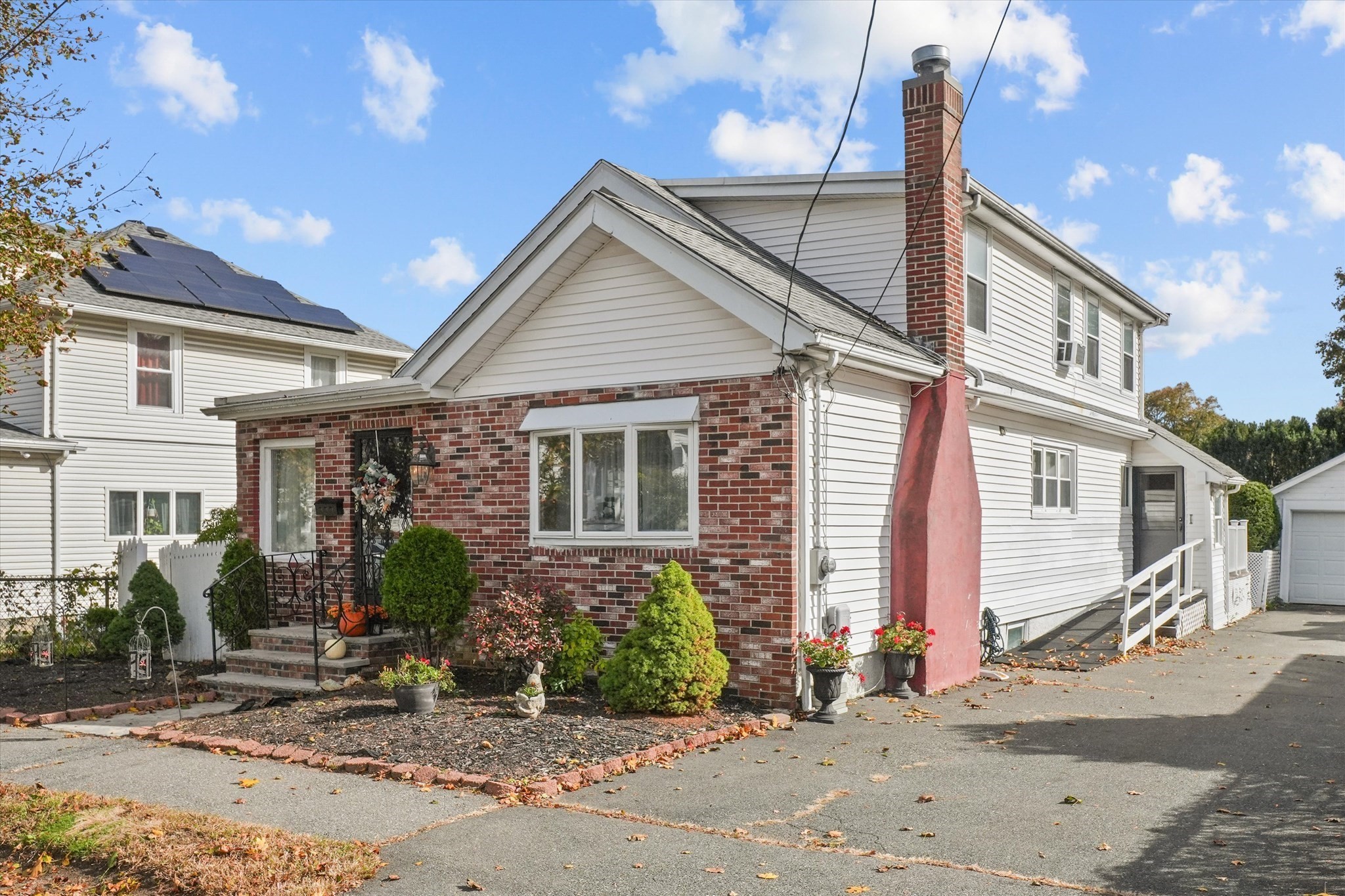 50 Cumberland Circle, Lynn, MA 01904
