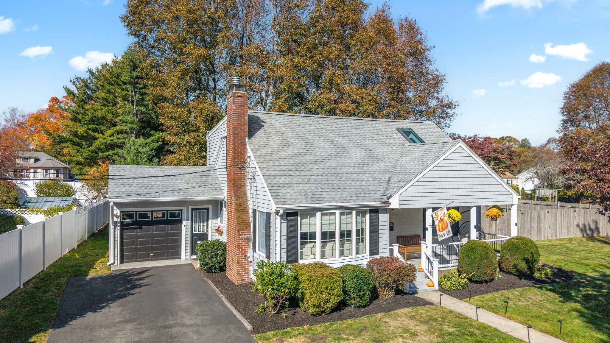 33 Ritchie Road, Lynn, MA 01904