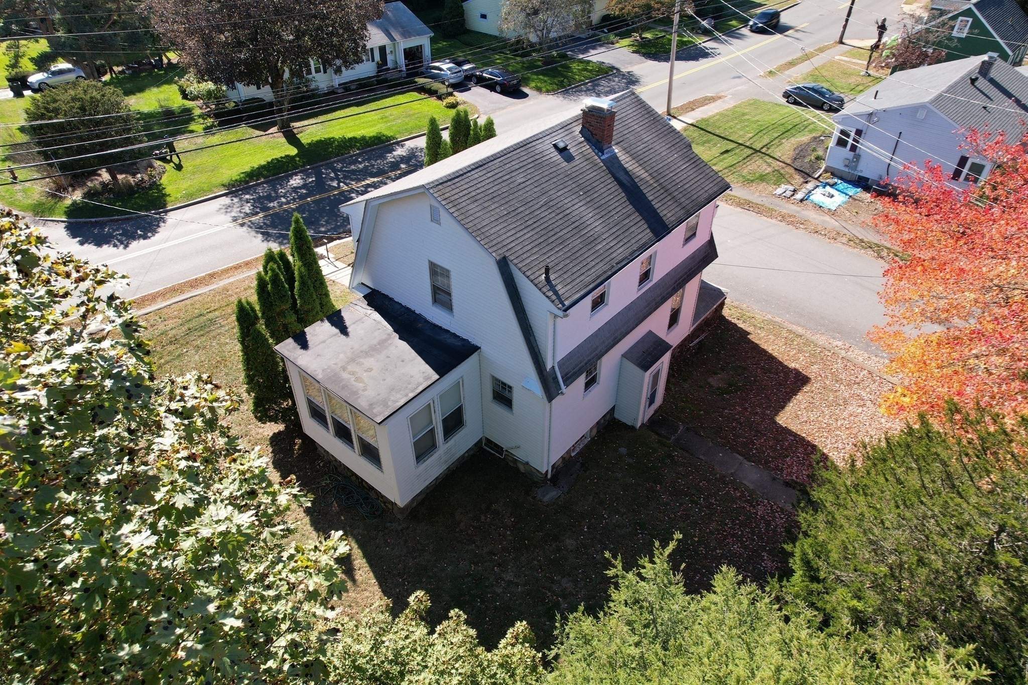 405 William Street, Stoneham, MA 02180
