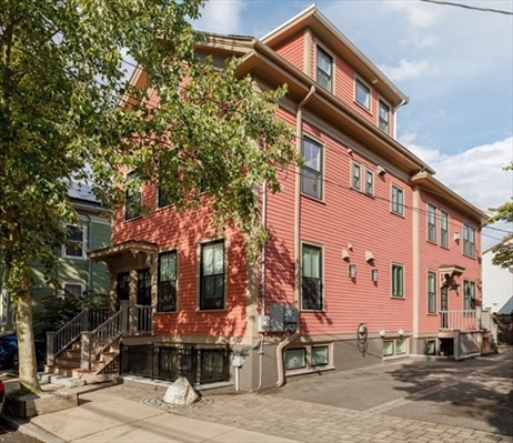 244 Norfolk Street, Apt 244