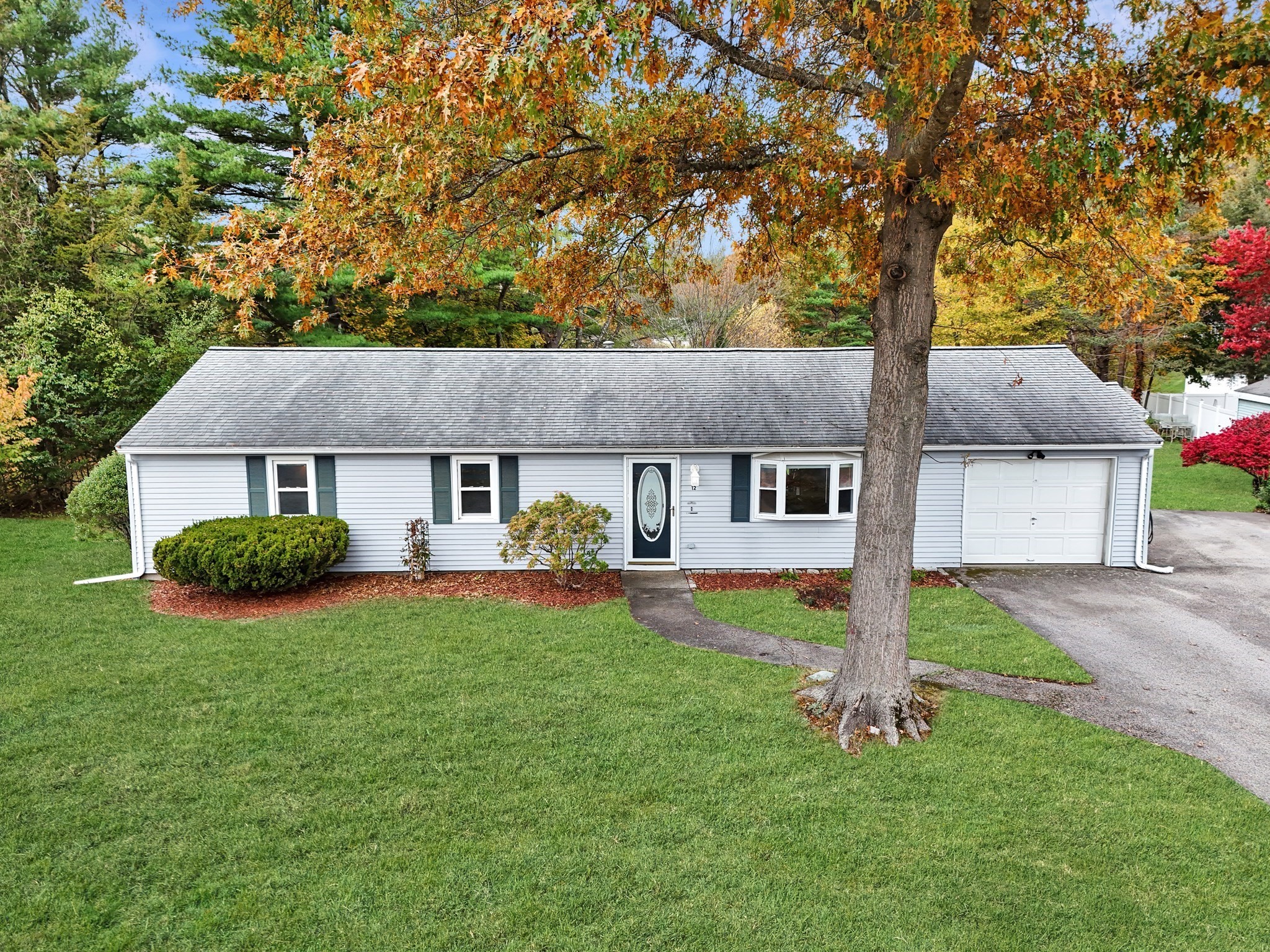 12 Nick Ln, Maynard, MA 01754