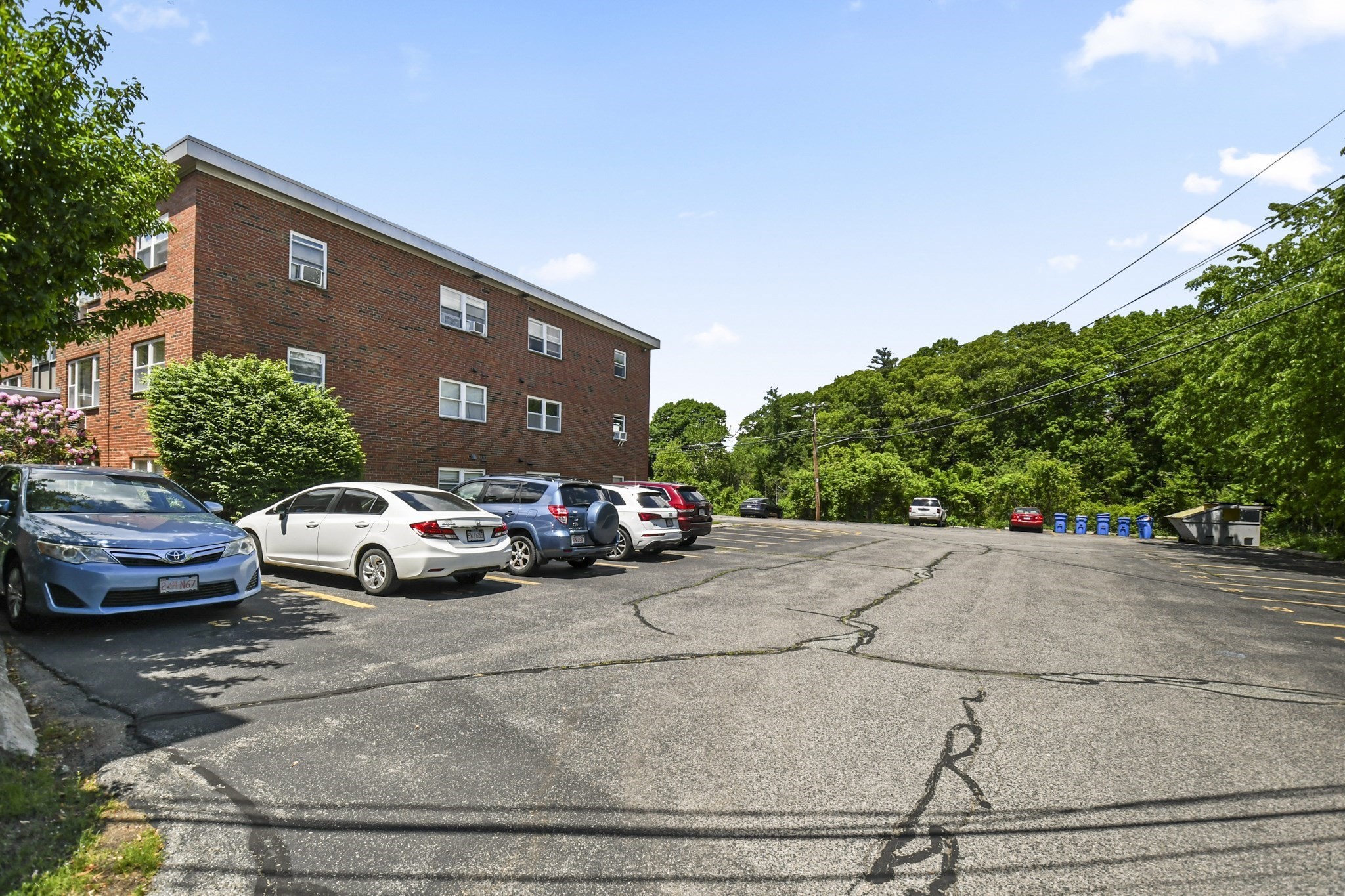 1105 Lexington Street Unit 10-2, Waltham, MA 02452 - Image 40
