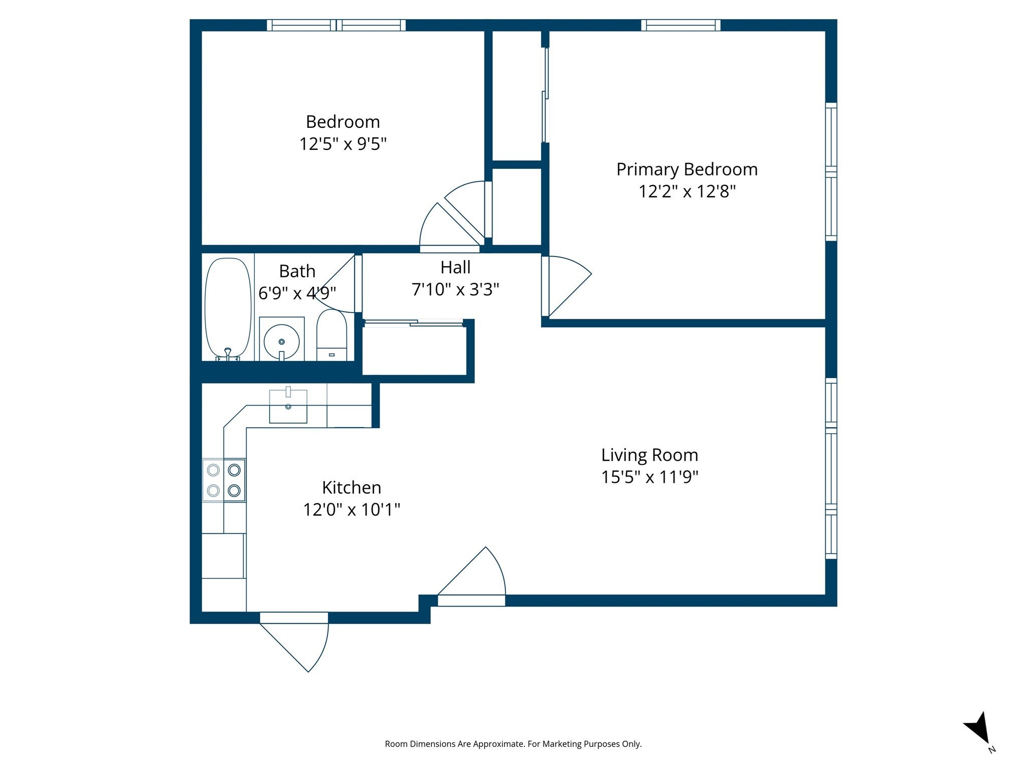 1105 Lexington Street Unit 10-2, Waltham, MA 02452 - Image 41