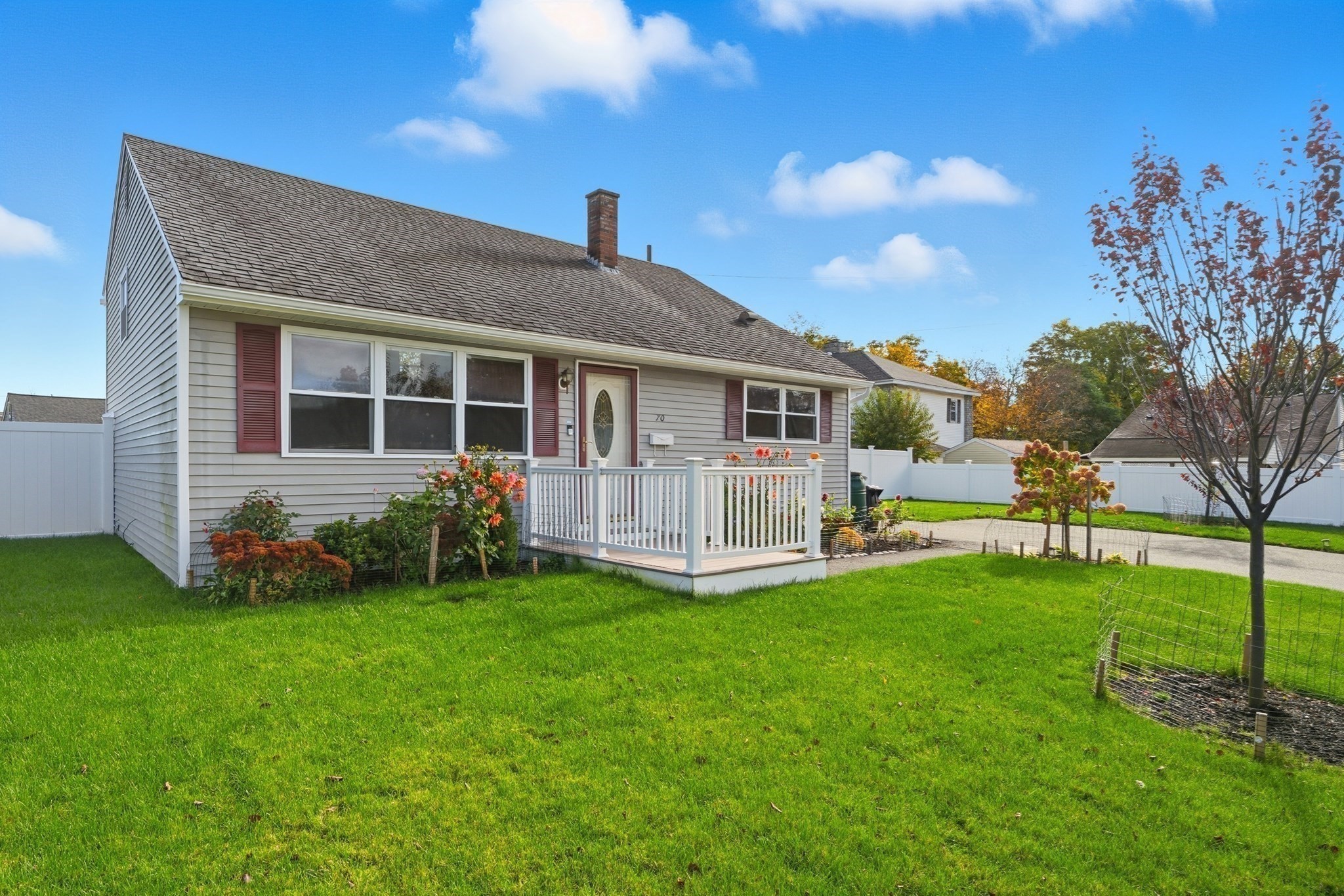 70 Pawtucket Drive, Lowell, MA 01854 - Image 2