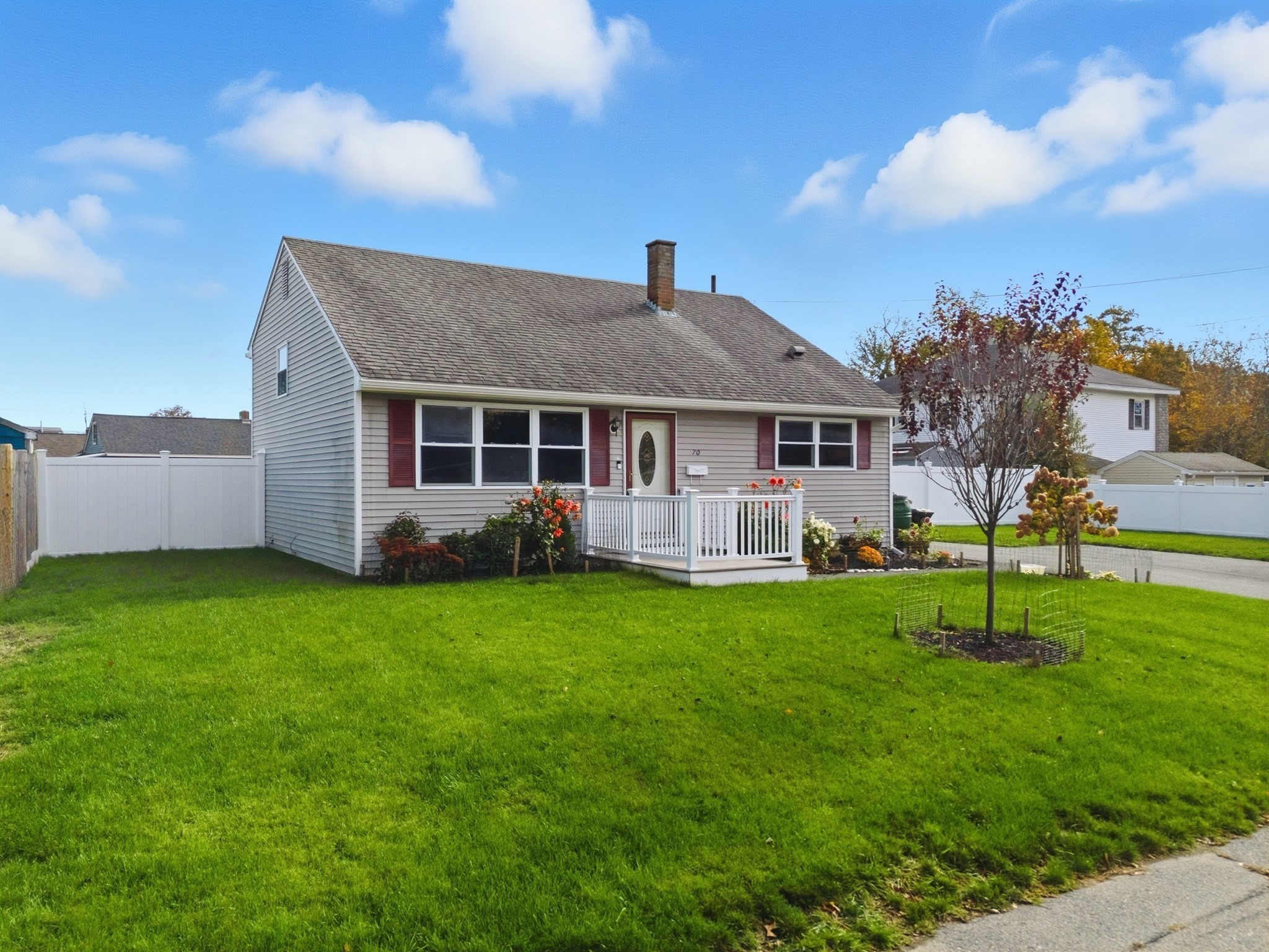 70 Pawtucket Drive, Lowell, MA 01854 - Image 3