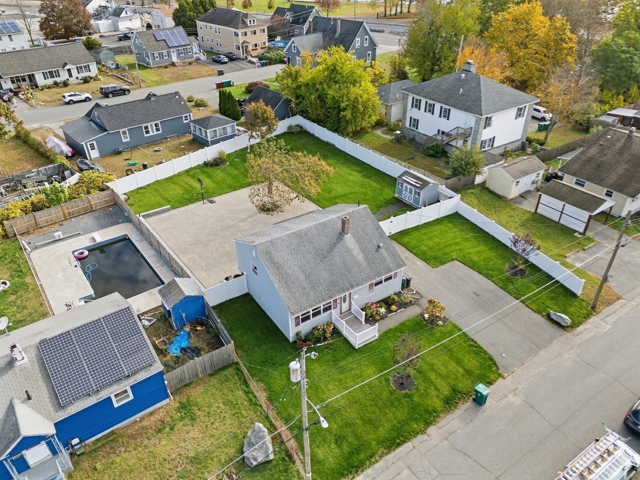 70 Pawtucket Drive, Lowell, MA 01854 - Image 36