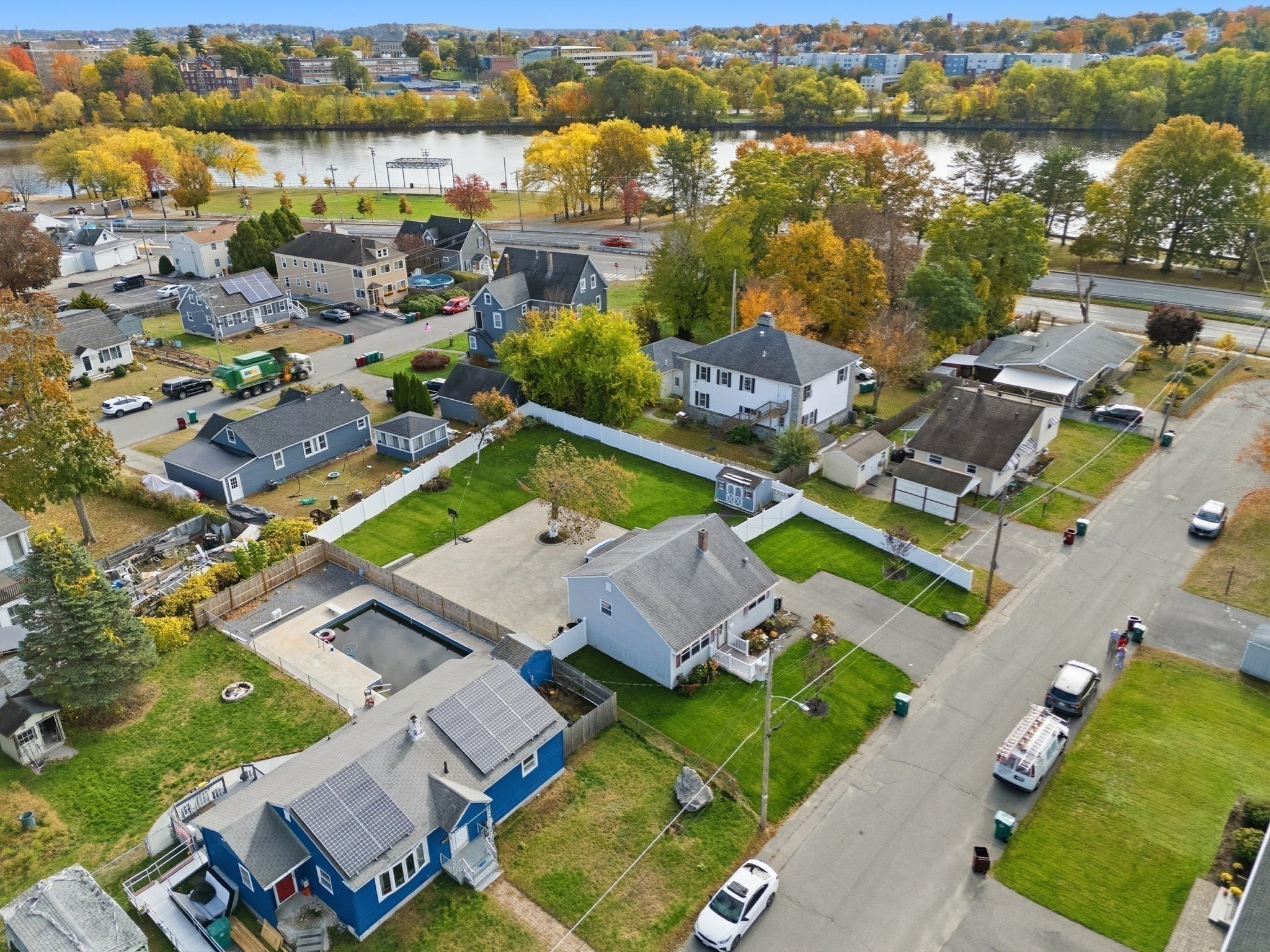 70 Pawtucket Drive, Lowell, MA 01854 - Image 39