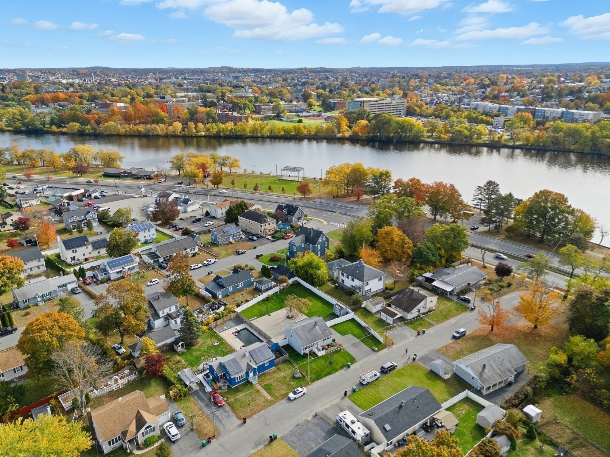 70 Pawtucket Drive, Lowell, MA 01854 - Image 41