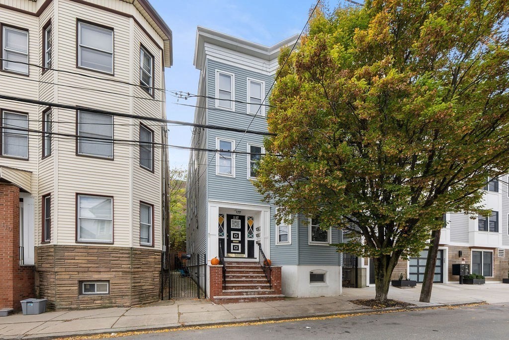 117 Falcon St Unit 3, East Boston, Boston, MA 02128 - Image 27