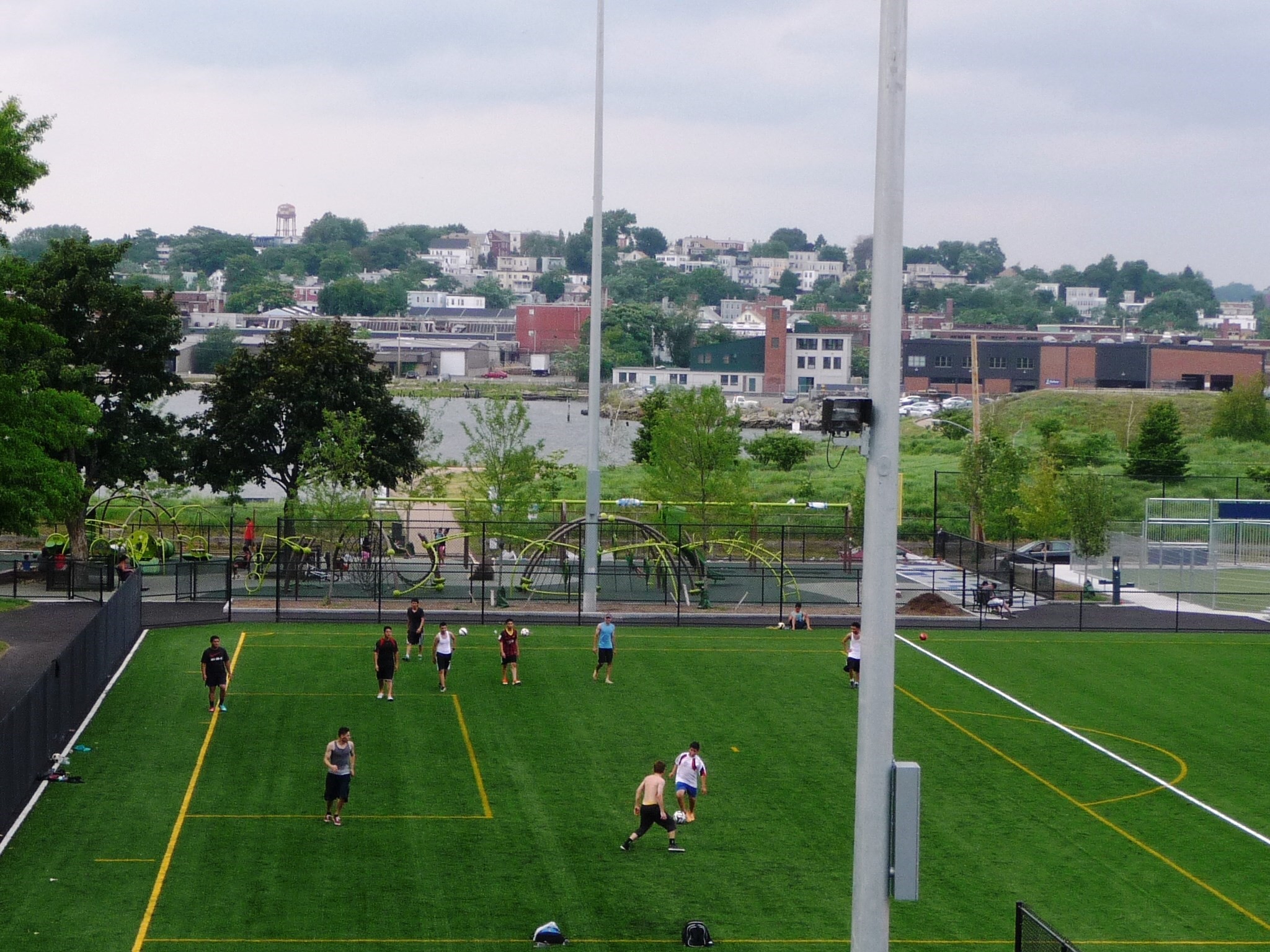 117 Falcon St Unit 3, East Boston, Boston, MA 02128 - Image 34