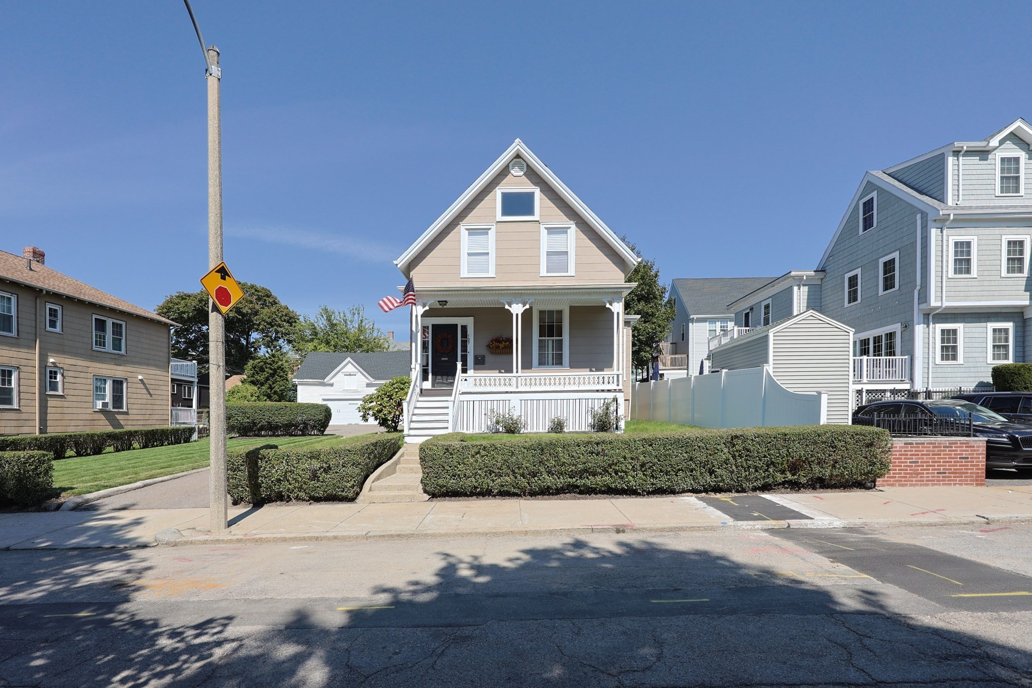 107 Minot St, Dorchester, Boston, MA 02122 - Image 2