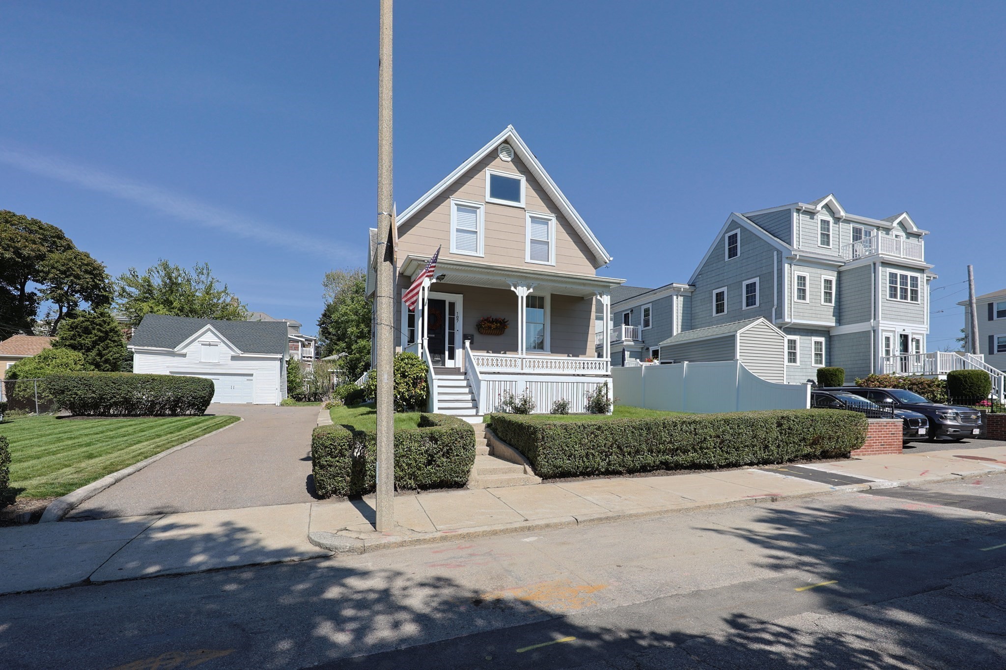107 Minot St, Dorchester, Boston, MA 02122 - Image 3