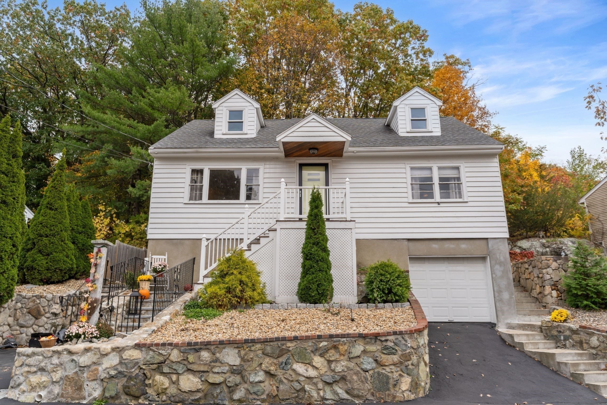 43 Maurice Street, Medford, MA 02155