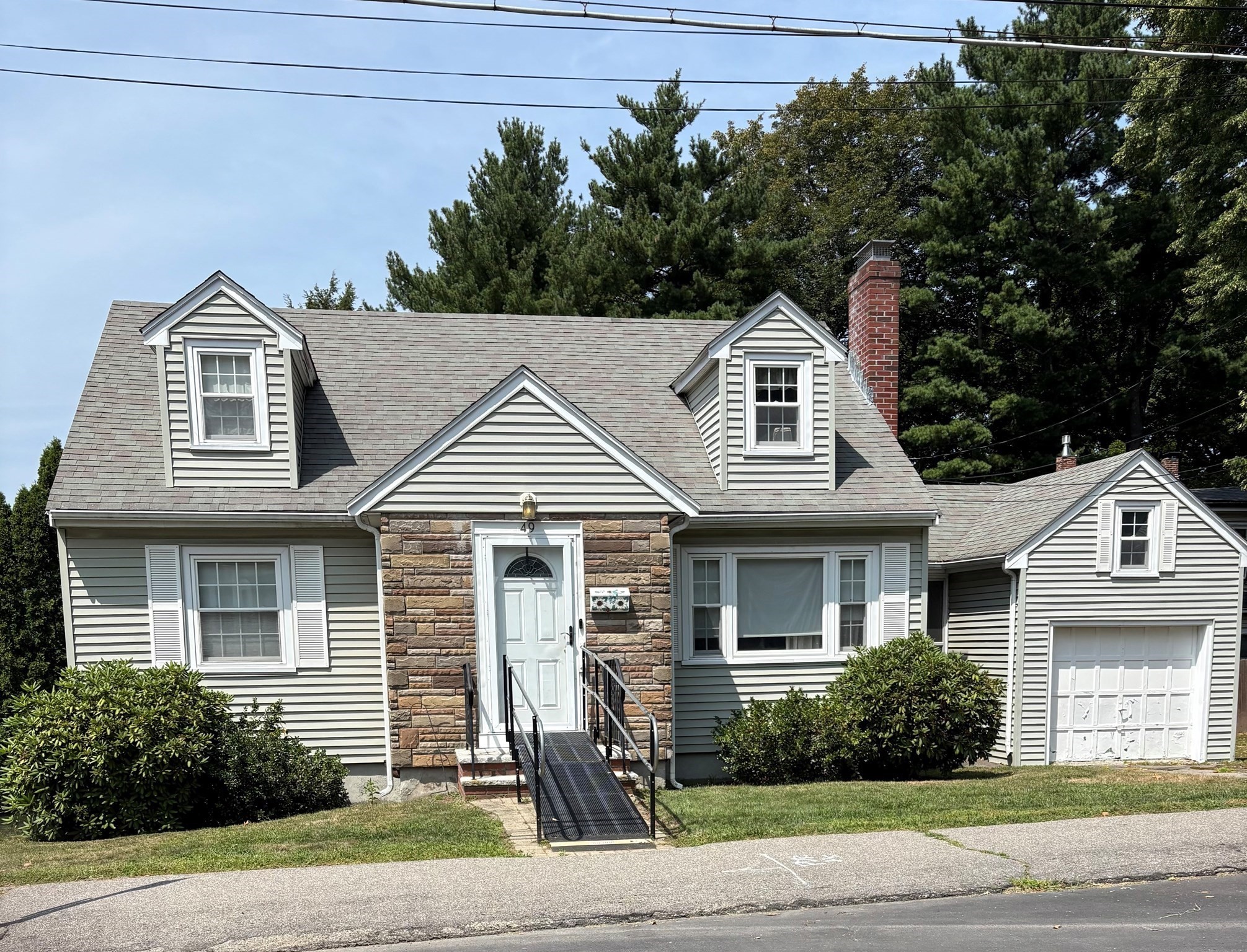 49 Summit St, Hyde Park, Boston, MA 02136 - Image 2