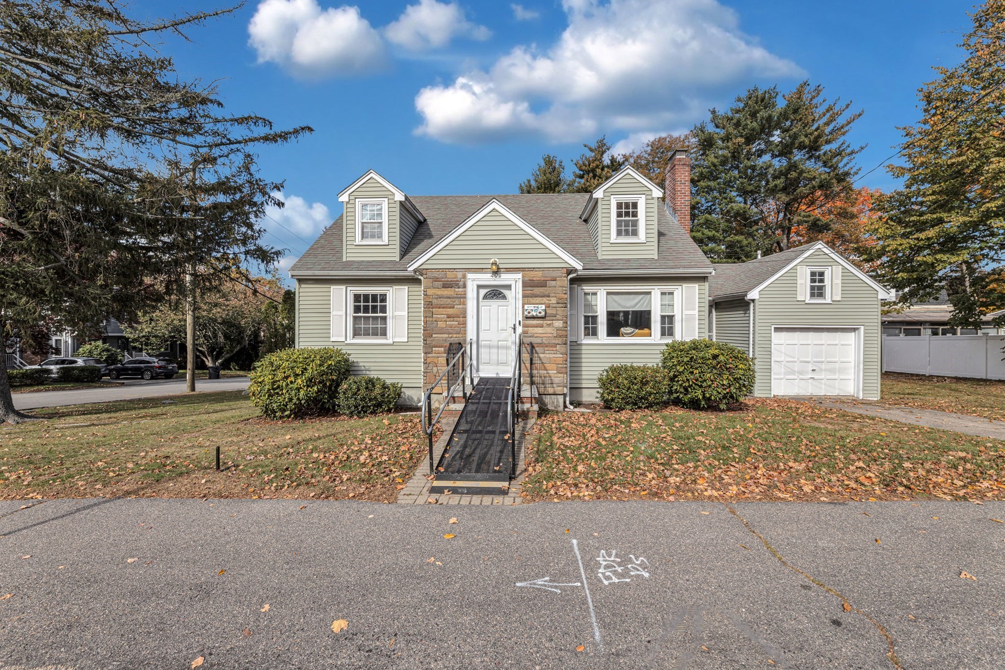 49 Summit St, Hyde Park, Boston, MA 02136 - Image 26
