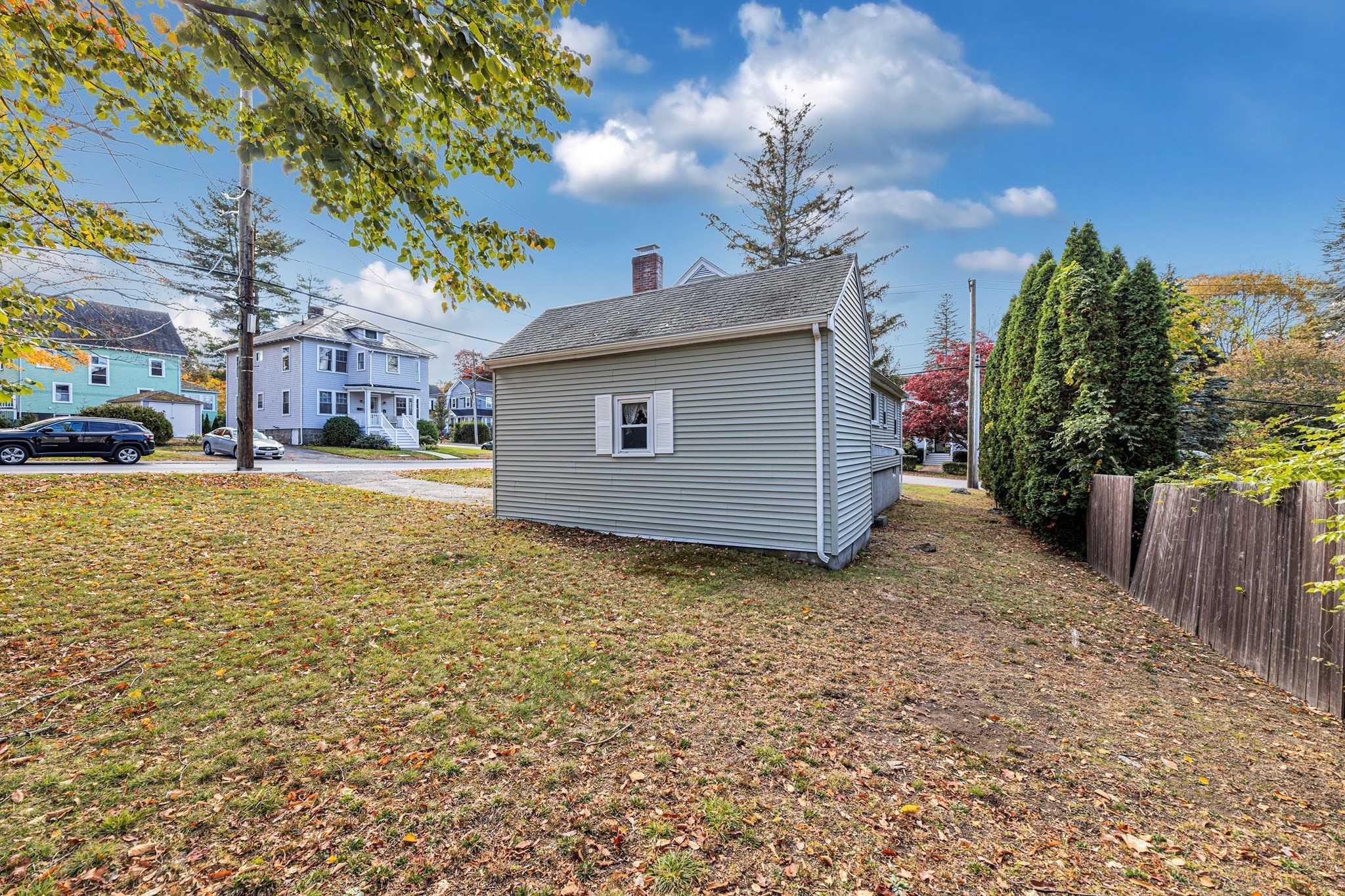 49 Summit St, Hyde Park, Boston, MA 02136 - Image 28