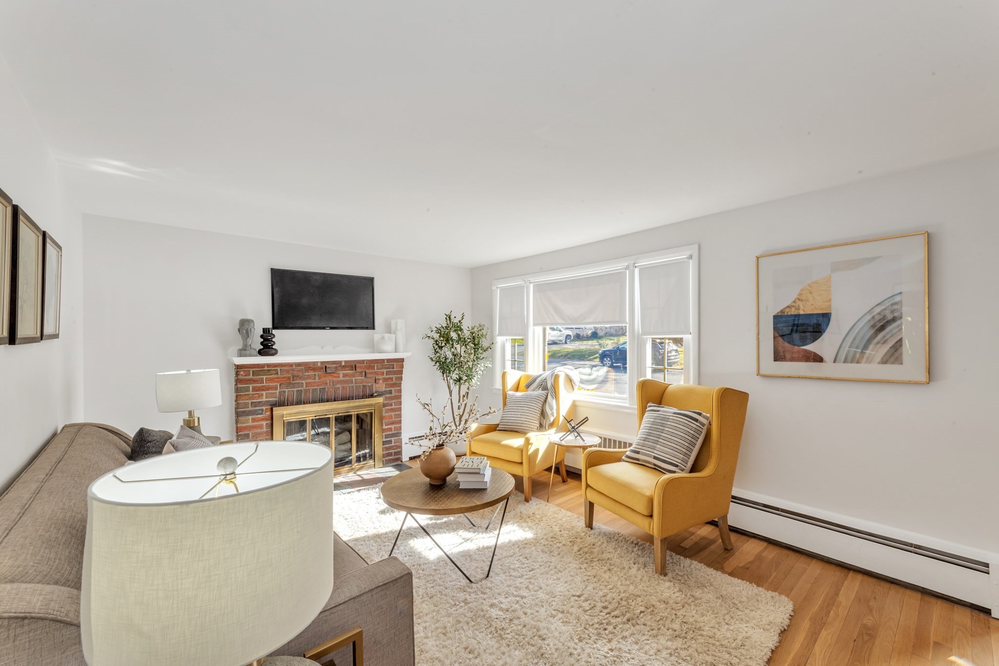49 Summit St, Hyde Park, Boston, MA 02136 - Image 6