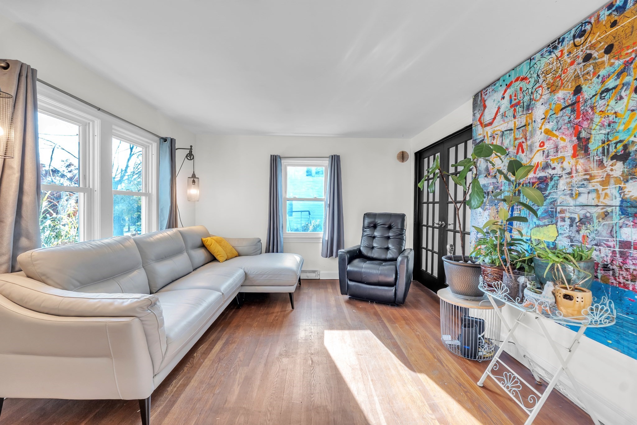 5 Birch Hill Rd, Worcester, MA 01606