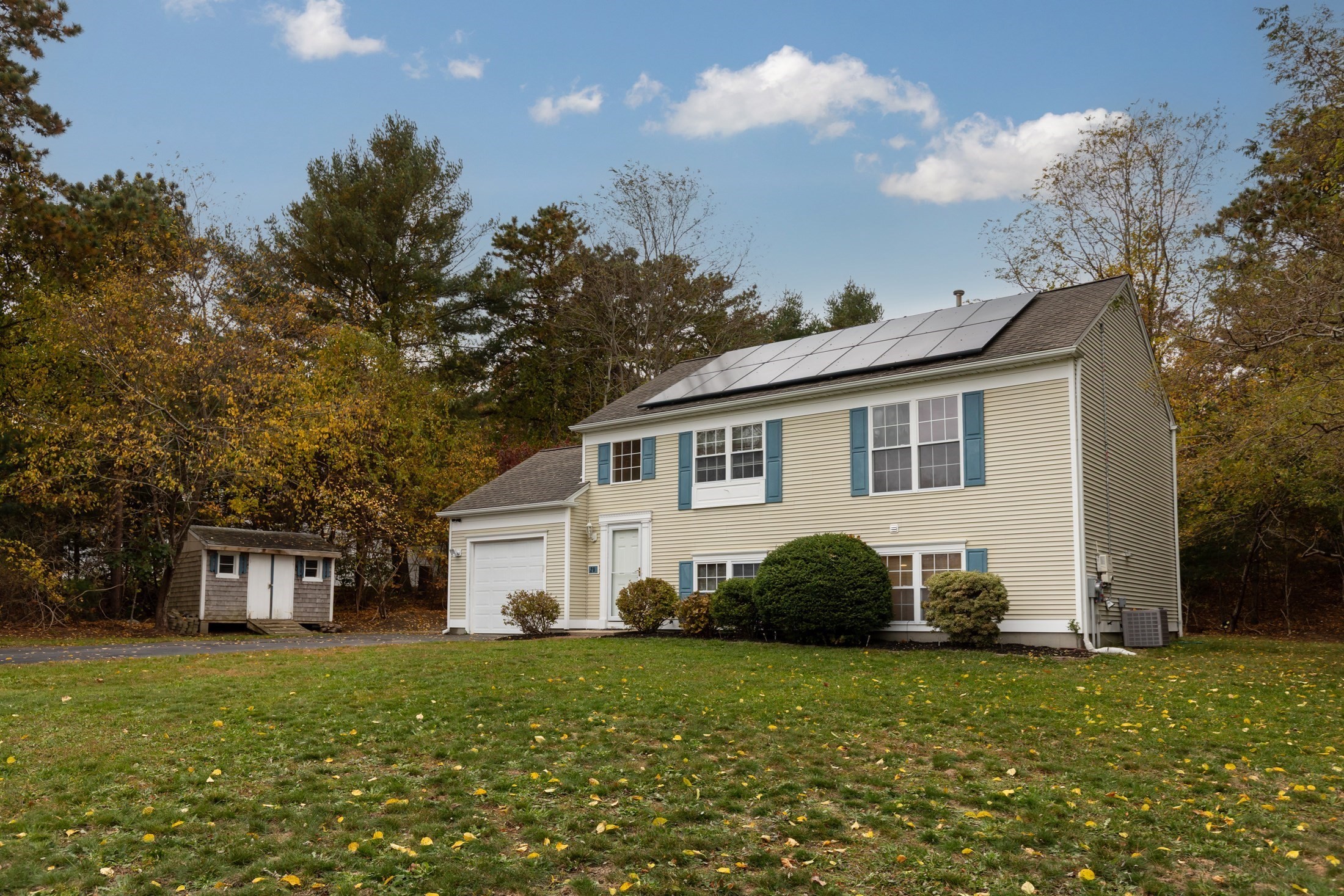 28 Paulette Terrace, Plymouth, MA 02360 - Image 30