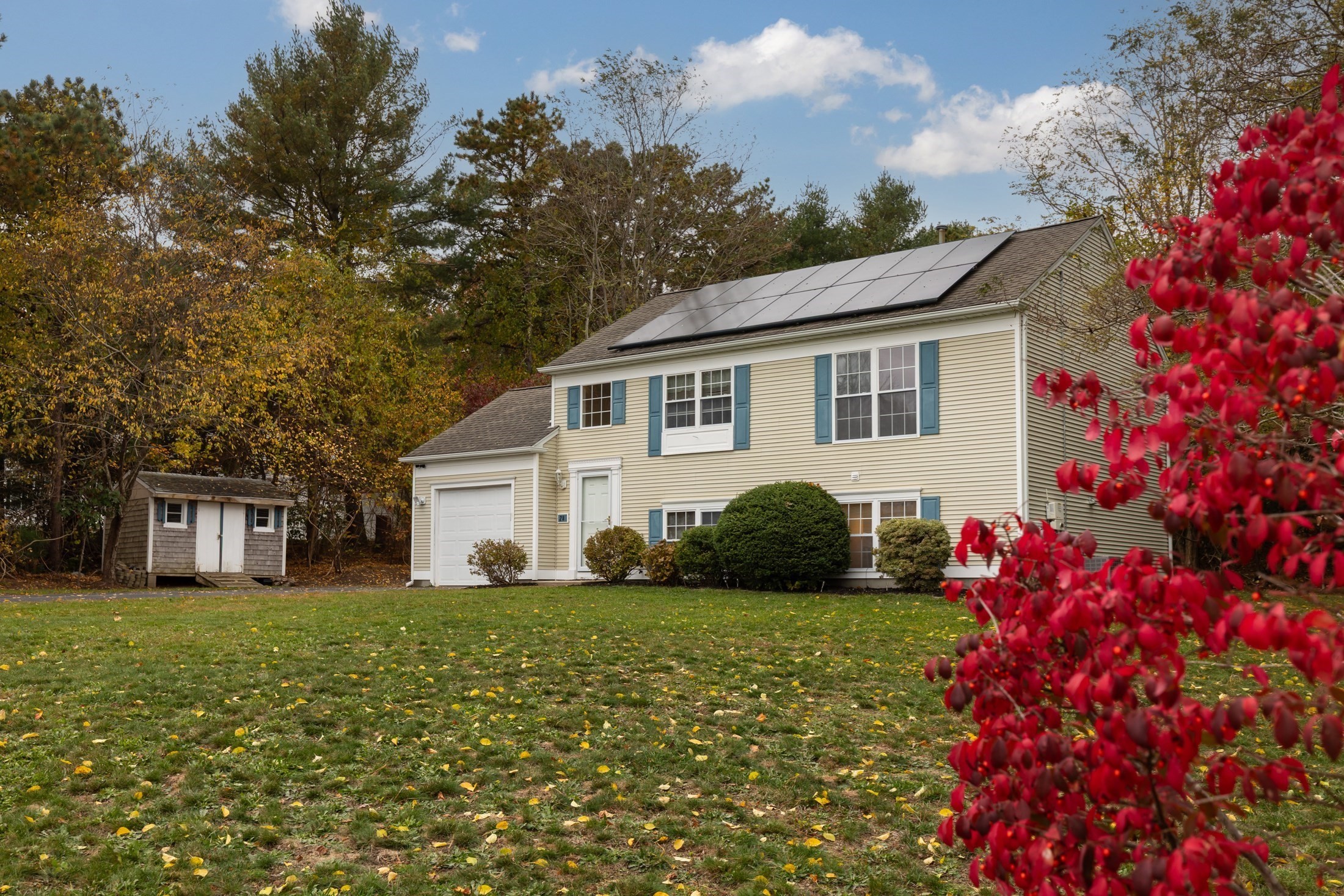 28 Paulette Terrace, Plymouth, MA 02360 - Image 31