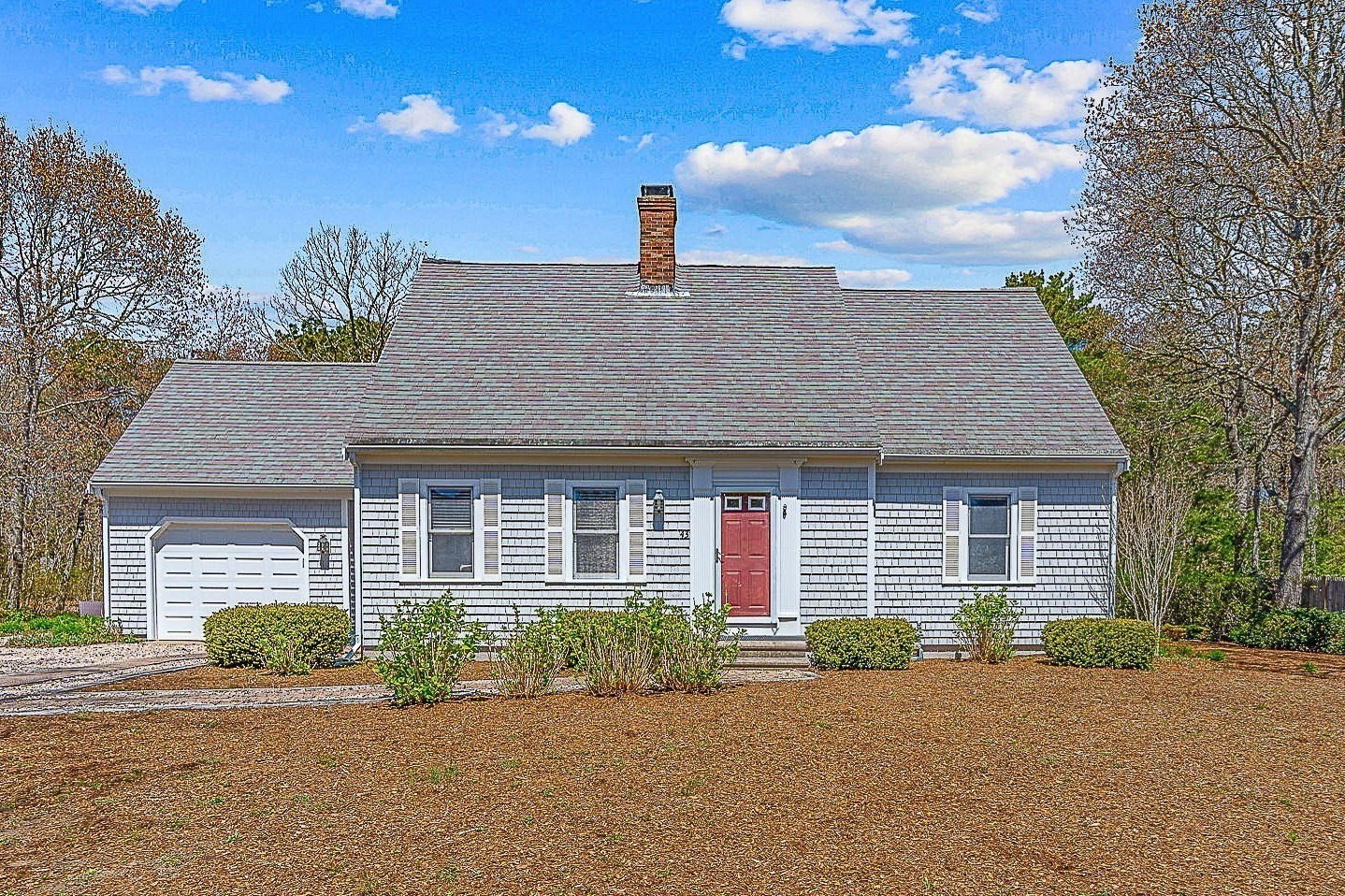 43 Neshobe Rd, Mashpee, MA 02649 - Image 2