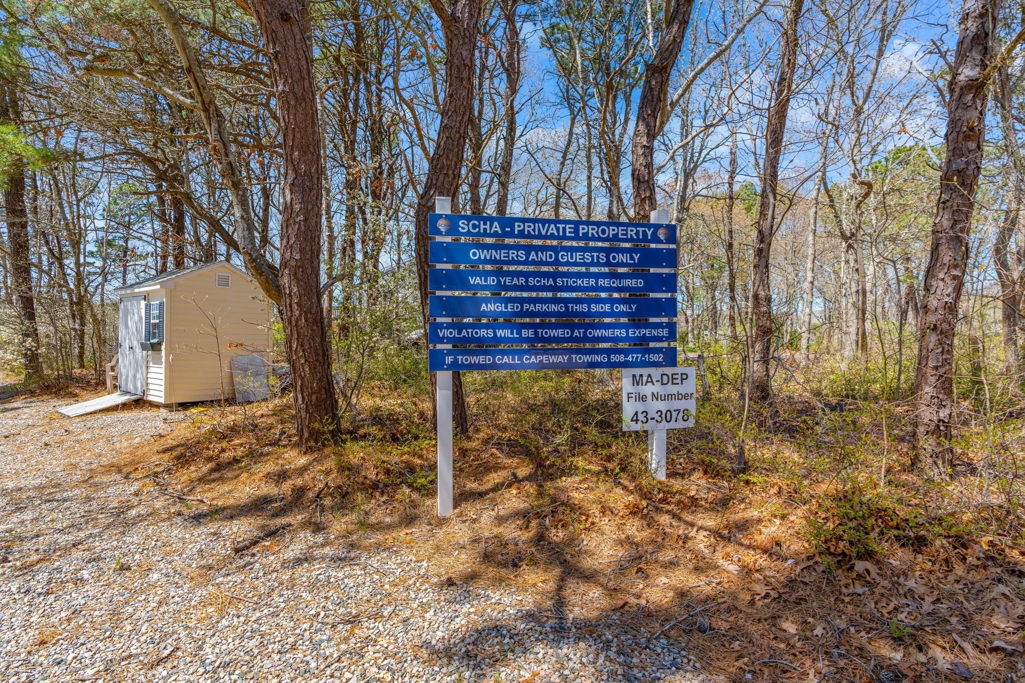 43 Neshobe Rd, Mashpee, MA 02649 - Image 32