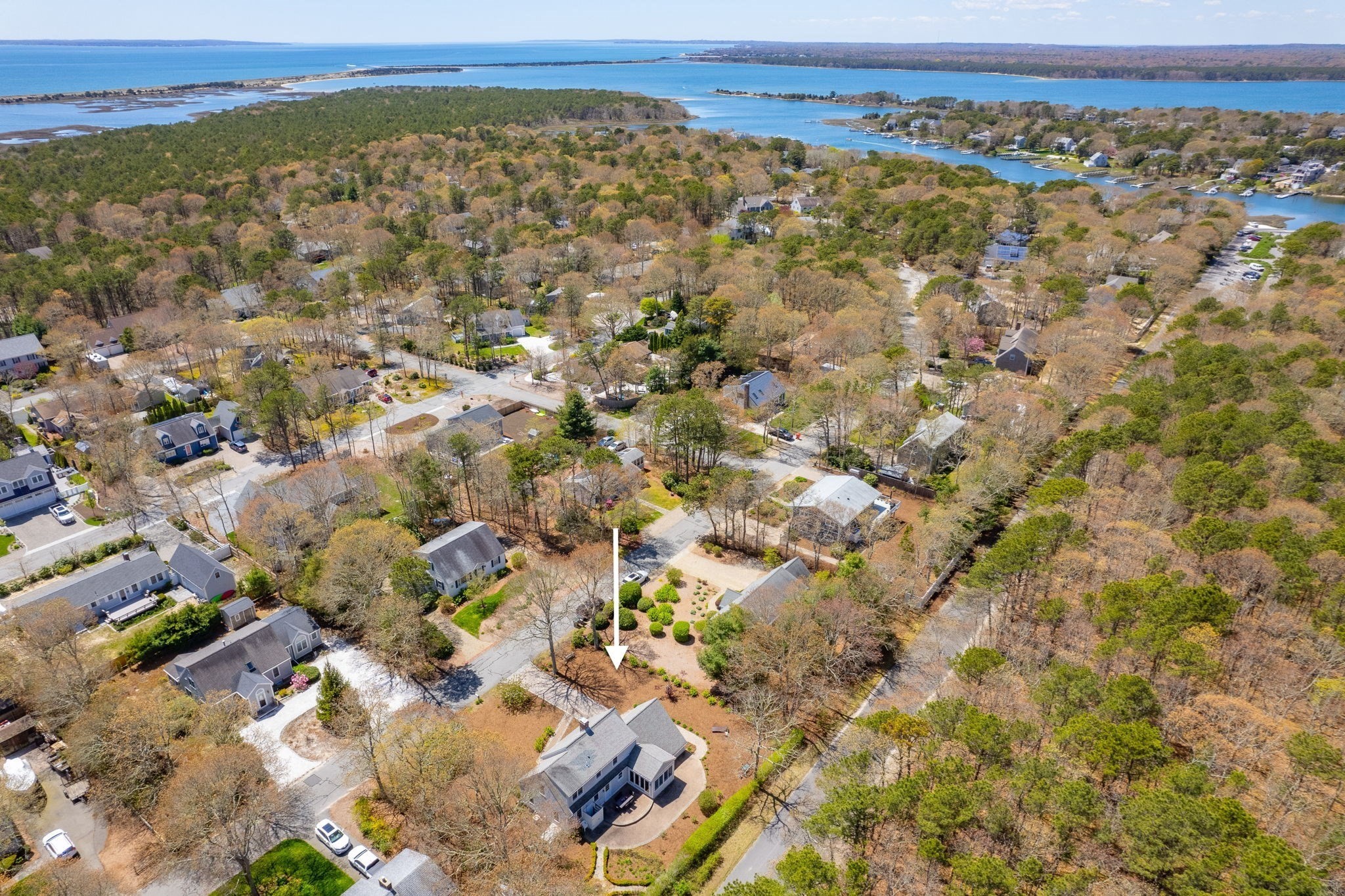 43 Neshobe Rd, Mashpee, MA 02649 - Image 37