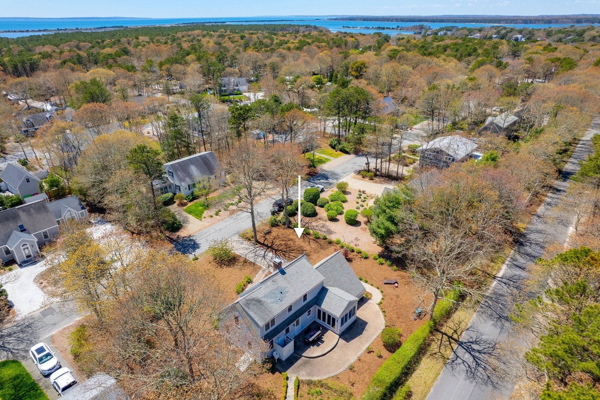 43 Neshobe Rd, Mashpee, MA 02649 - Image 38