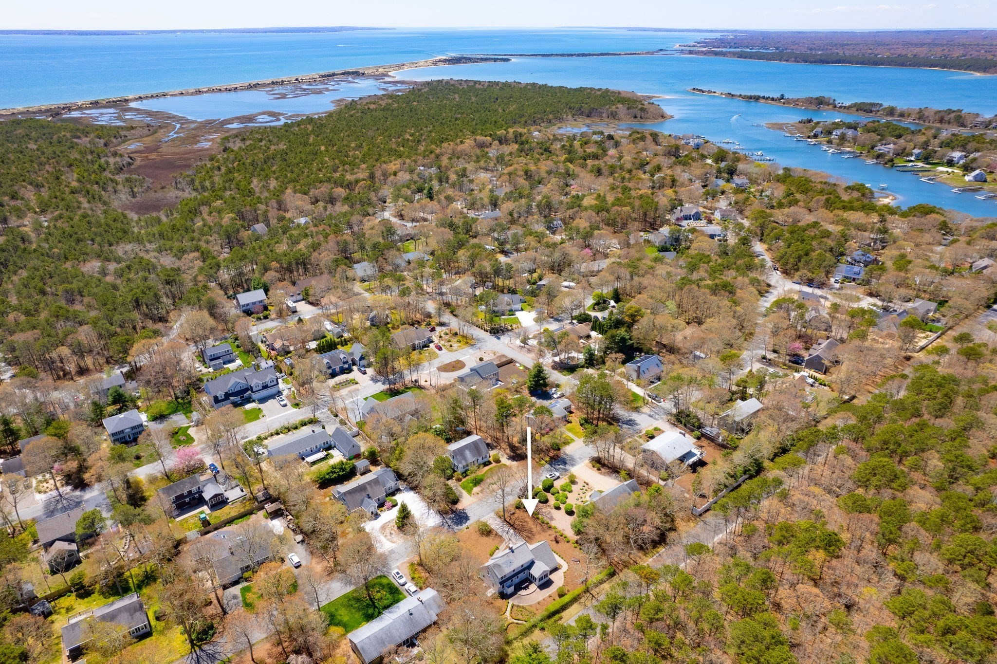 43 Neshobe Rd, Mashpee, MA 02649 - Image 39