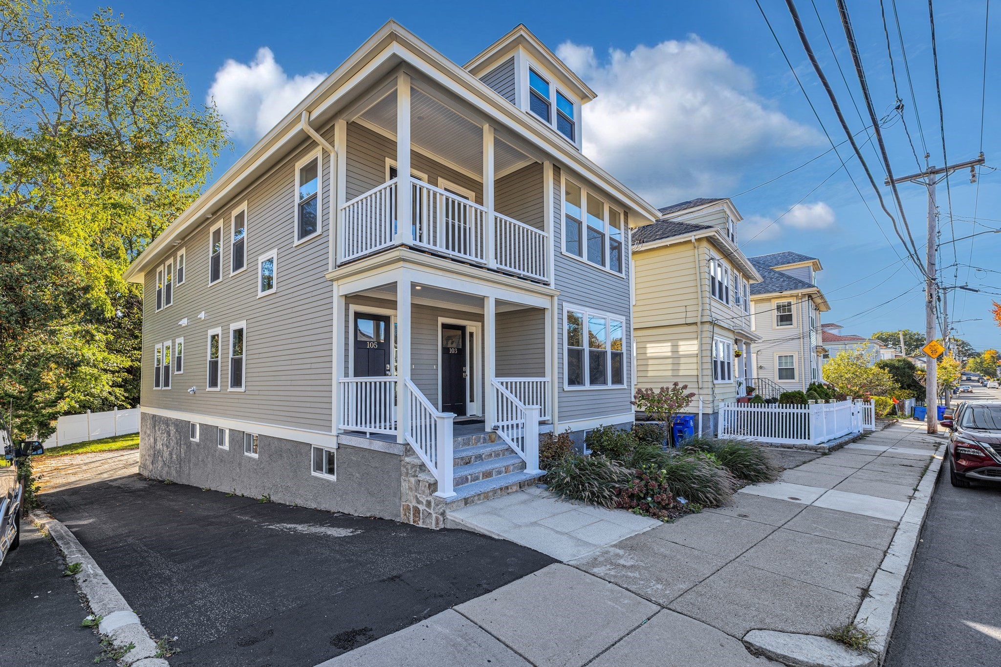 103 Neponset Ave Unit 103, Roslindale, Boston, MA 02131 - Image 3