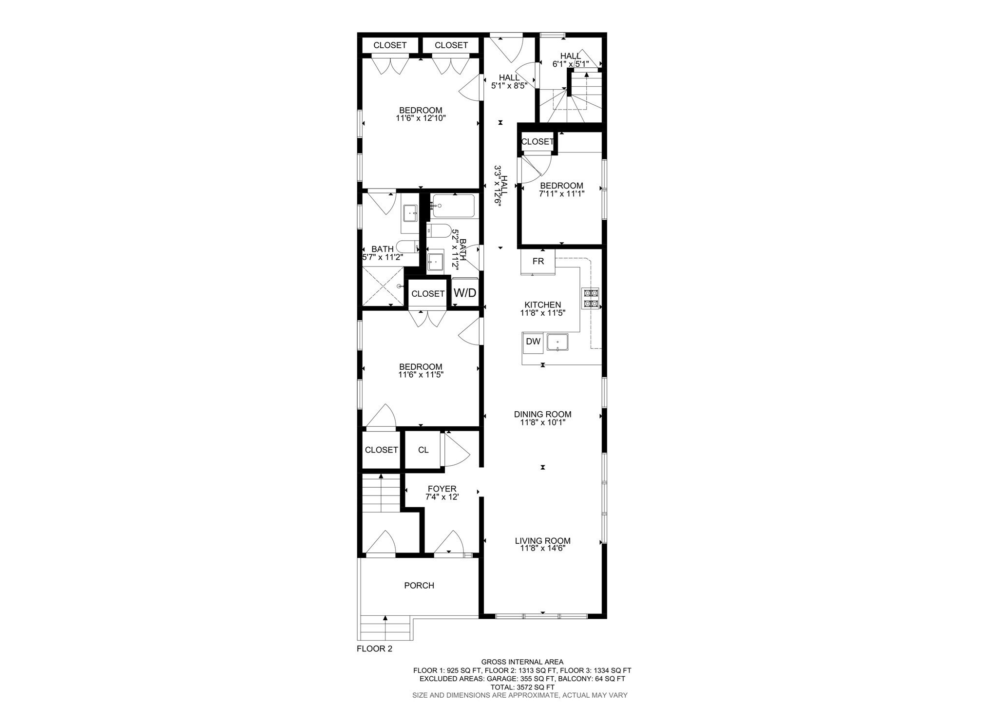 103 Neponset Ave Unit 103, Roslindale, Boston, MA 02131 - Image 24