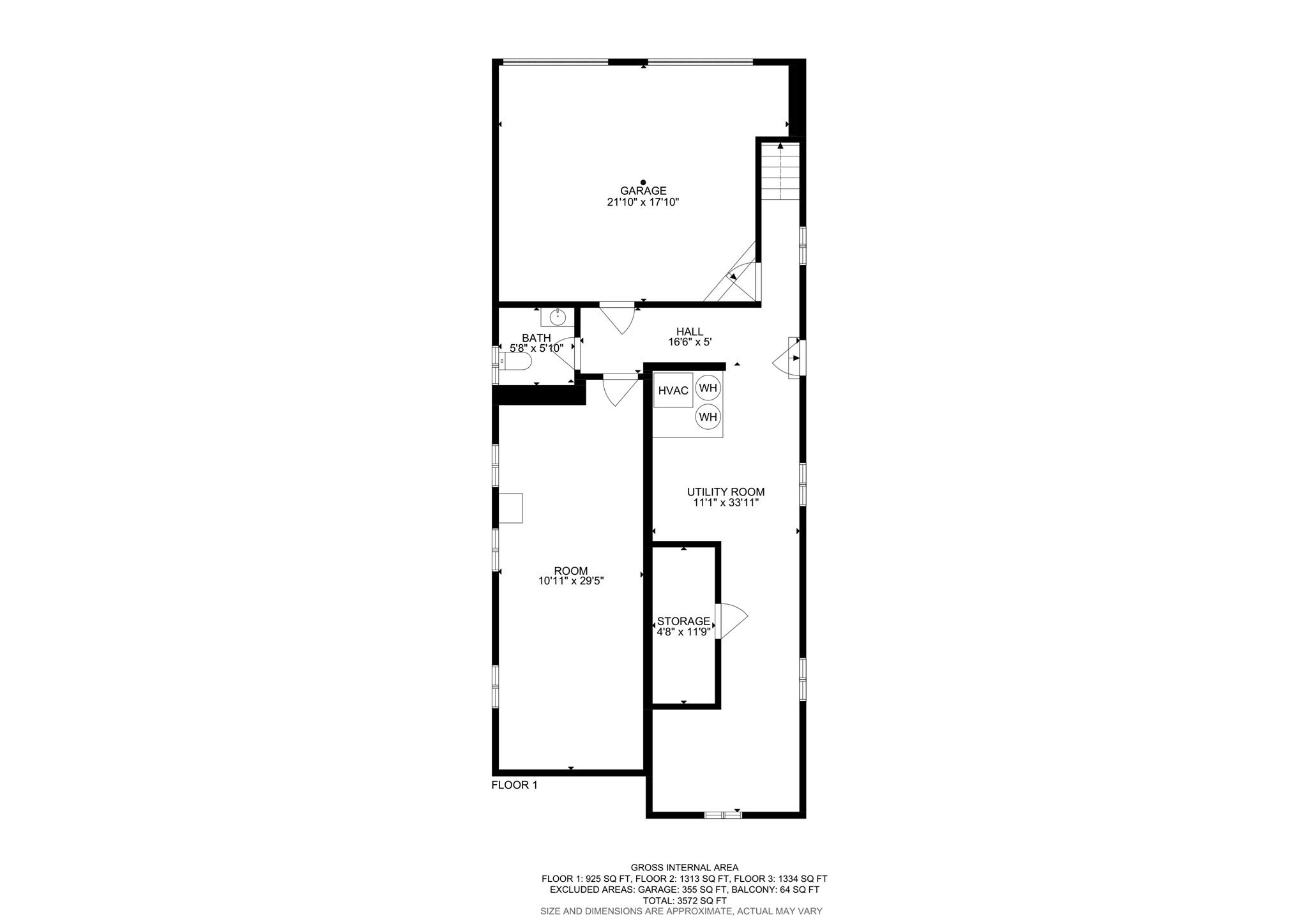 103 Neponset Ave Unit 103, Roslindale, Boston, MA 02131 - Image 25