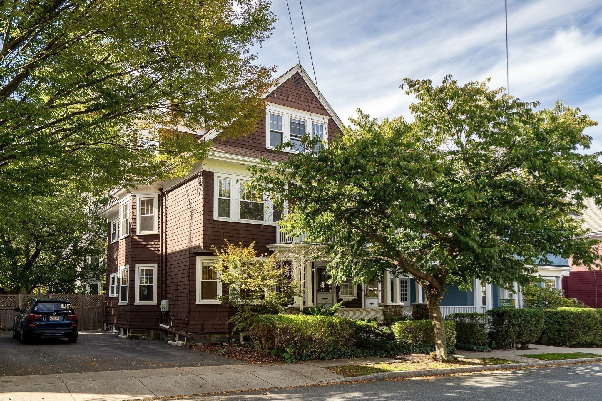 71 Reservoir Street, Cambridge, MA 02138 - Image 2