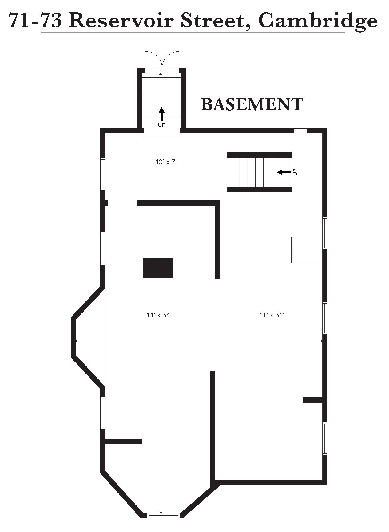 71 Reservoir Street, Cambridge, MA 02138 - Image 35