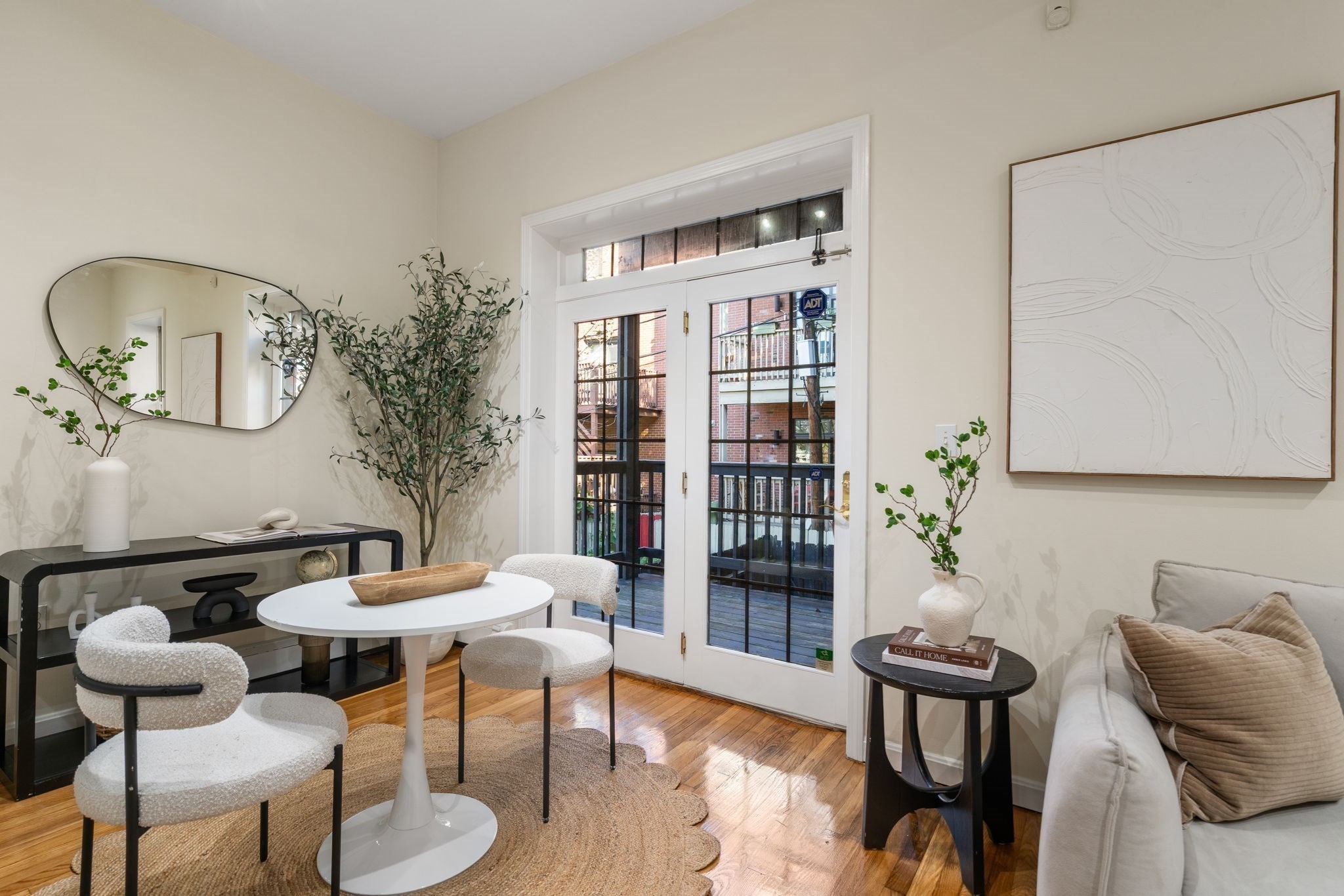 59 Fort, Fort Hill, Boston, MA 02119 - Image 2