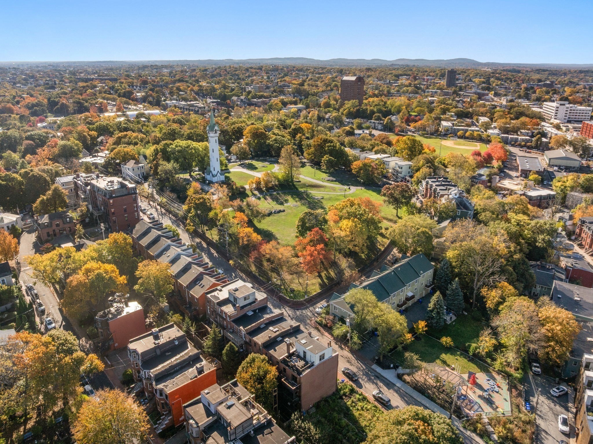 59 Fort, Fort Hill, Boston, MA 02119 - Image 11