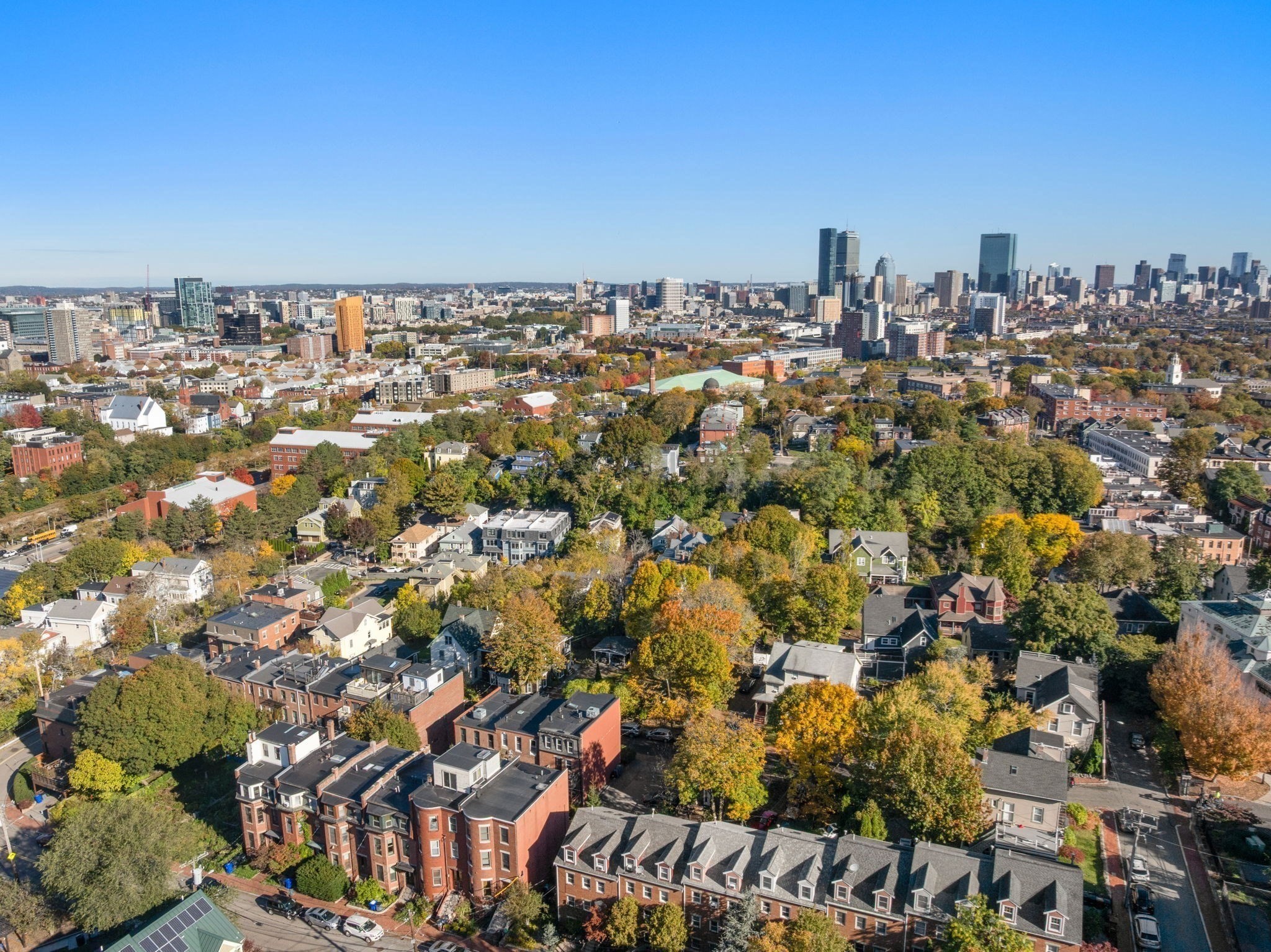 59 Fort, Fort Hill, Boston, MA 02119 - Image 13