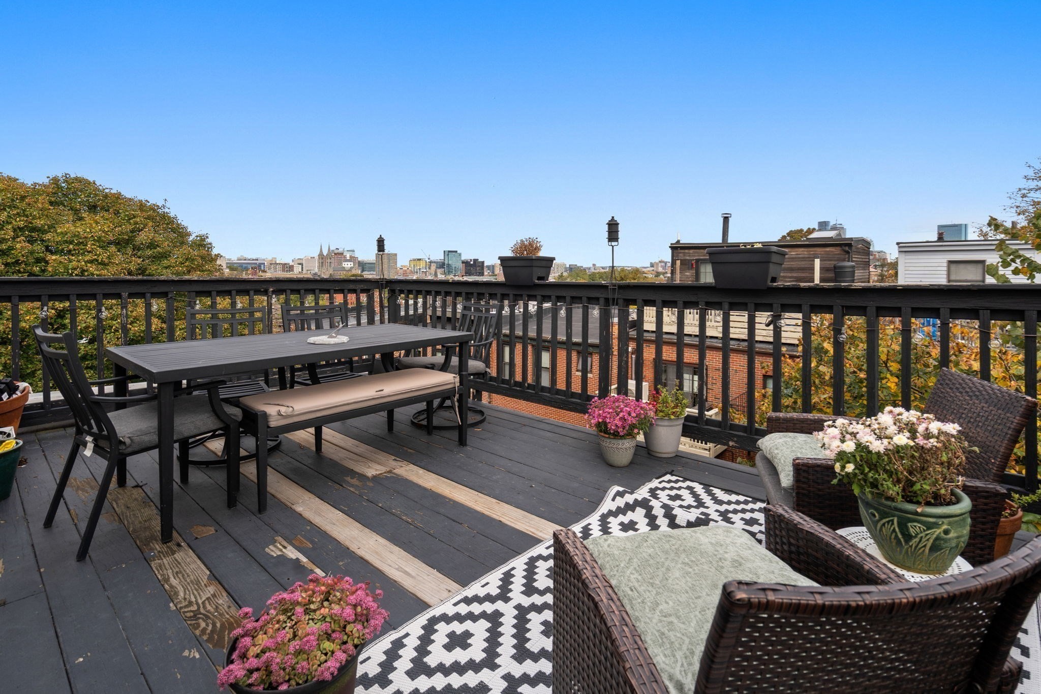 59 Fort, Fort Hill, Boston, MA 02119 - Image 14