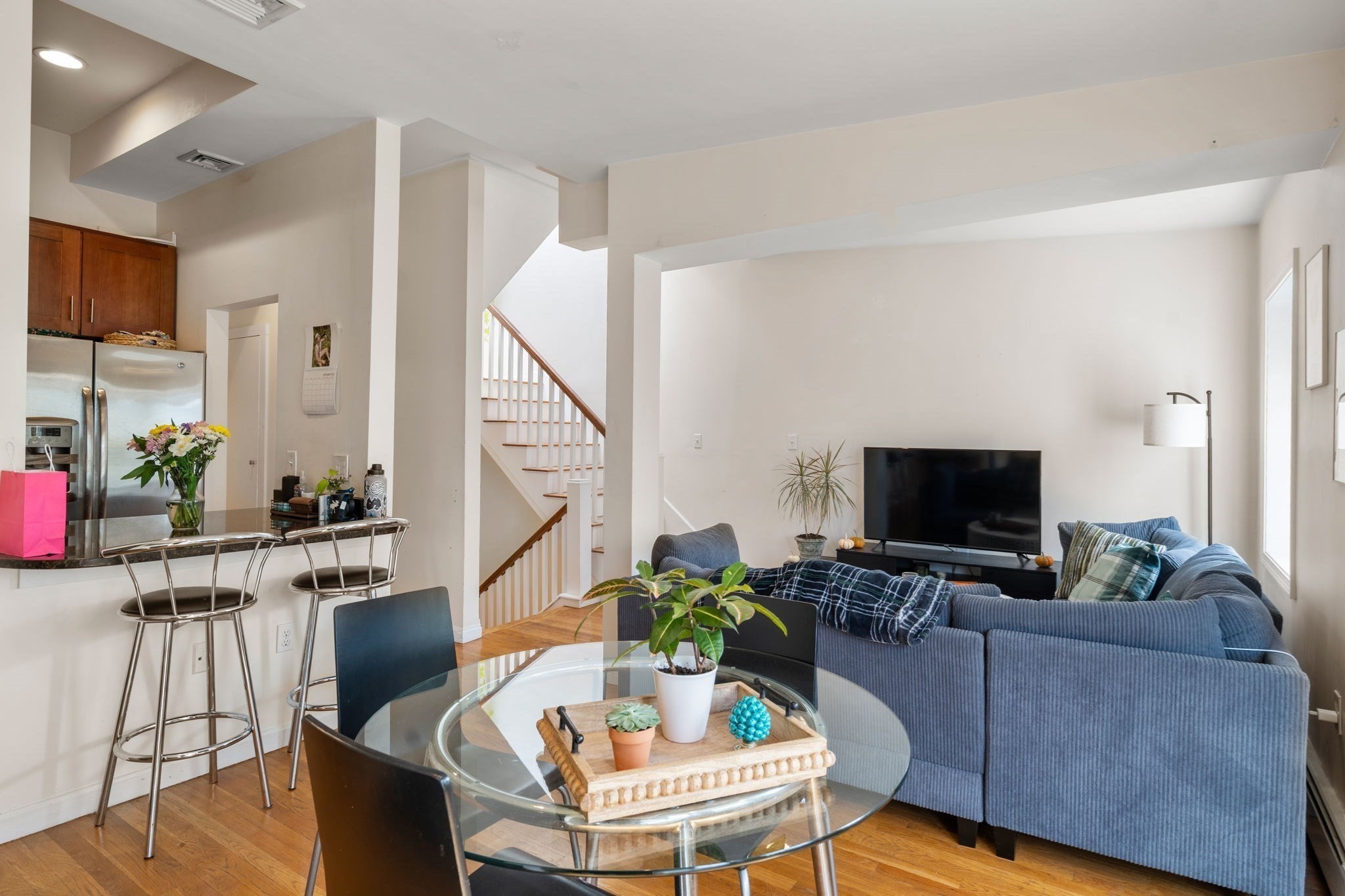 59 Fort, Fort Hill, Boston, MA 02119 - Image 17