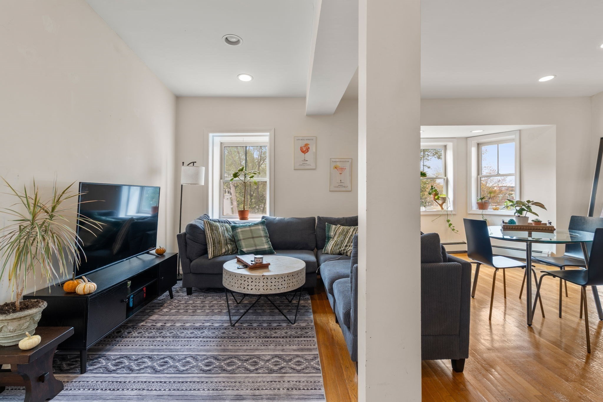59 Fort, Fort Hill, Boston, MA 02119 - Image 18