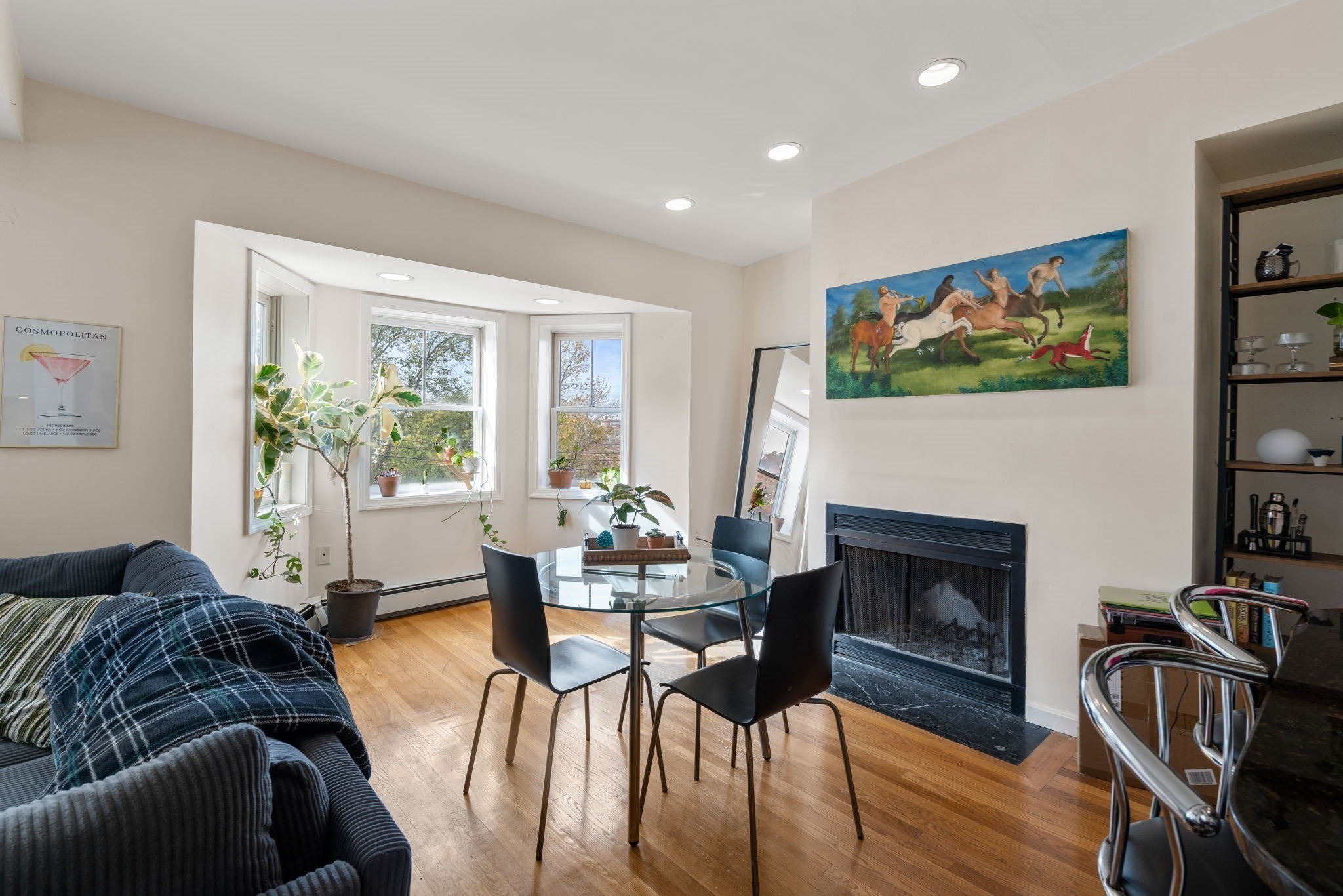 59 Fort, Fort Hill, Boston, MA 02119 - Image 19