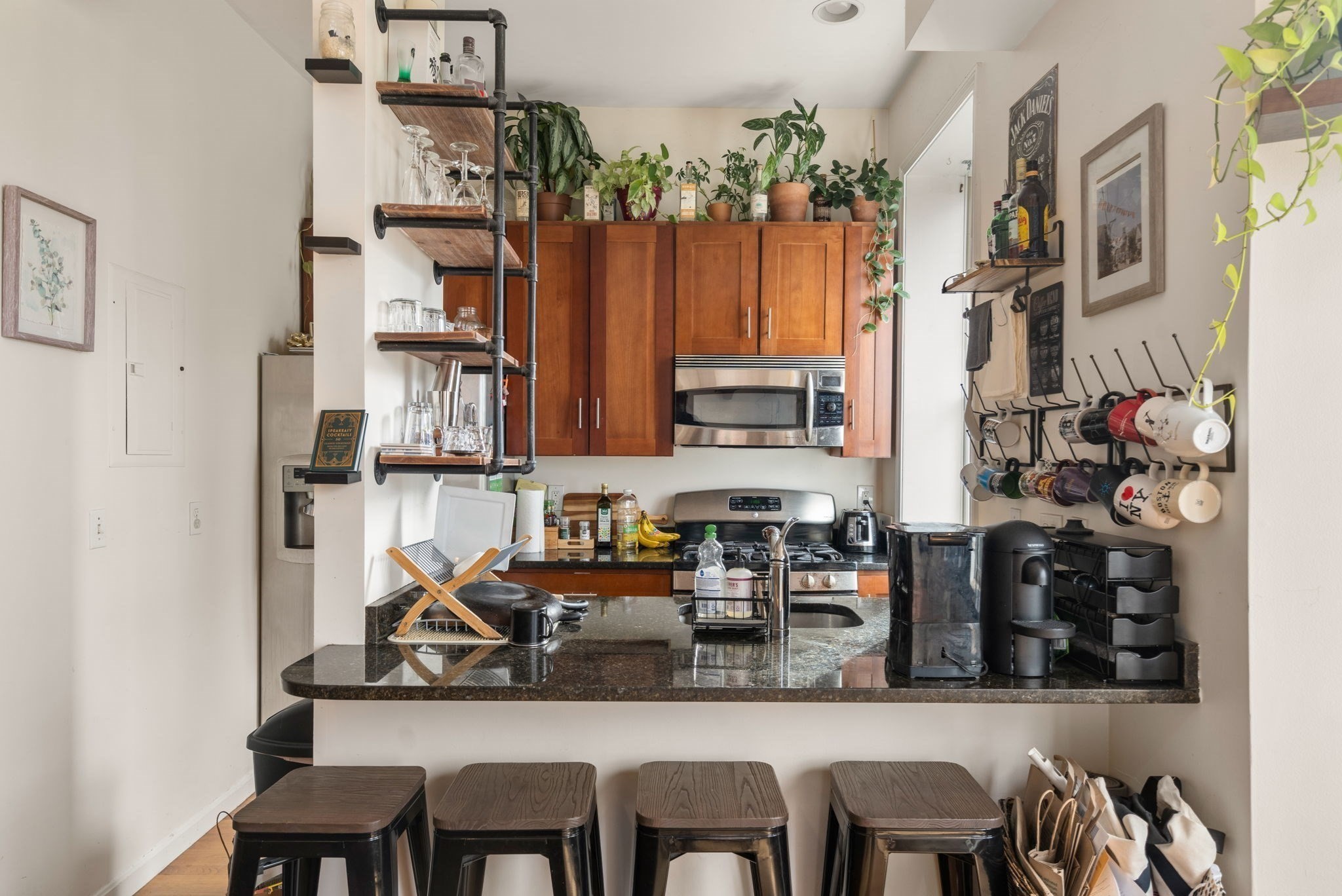 59 Fort, Fort Hill, Boston, MA 02119 - Image 20