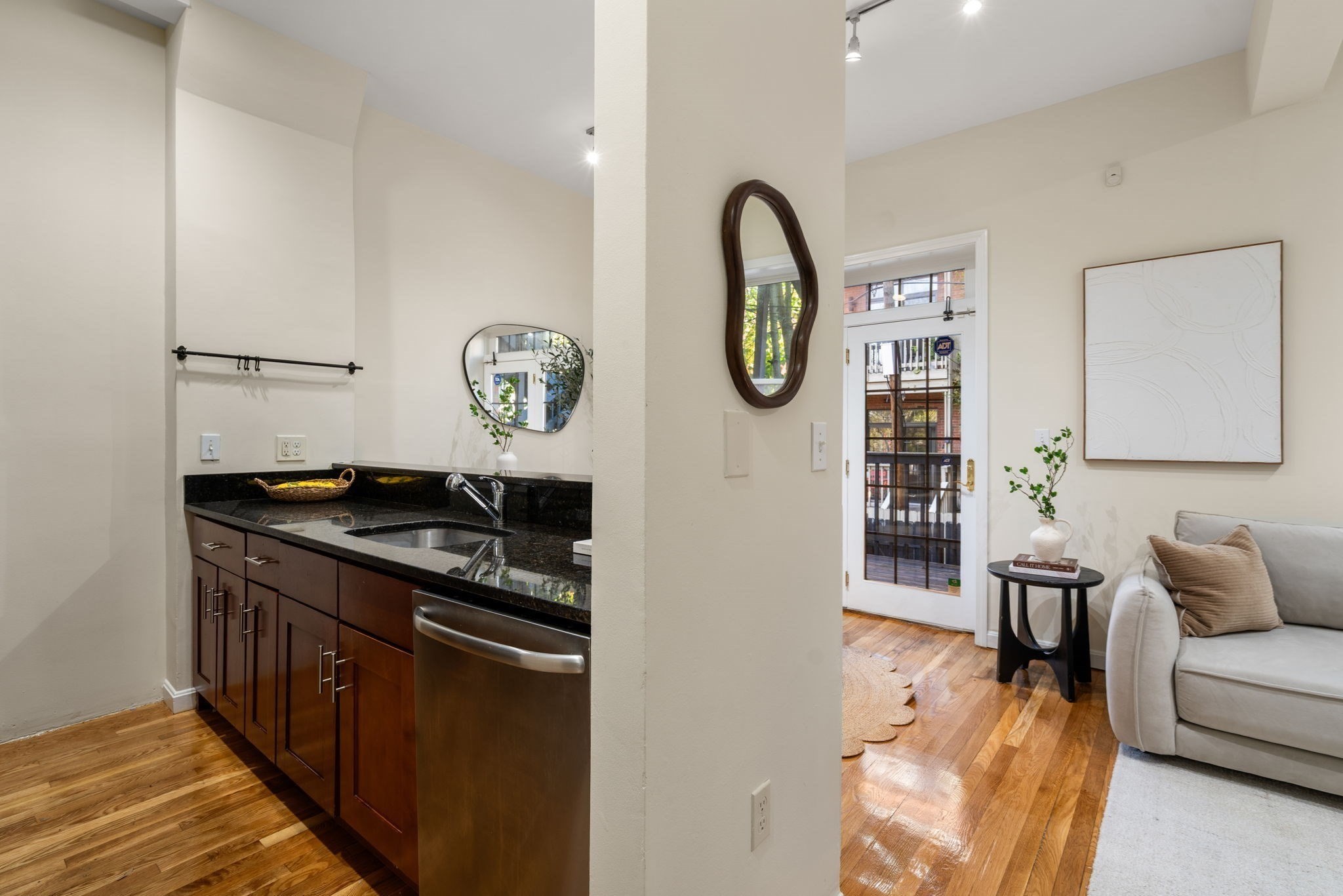 59 Fort, Fort Hill, Boston, MA 02119 - Image 3