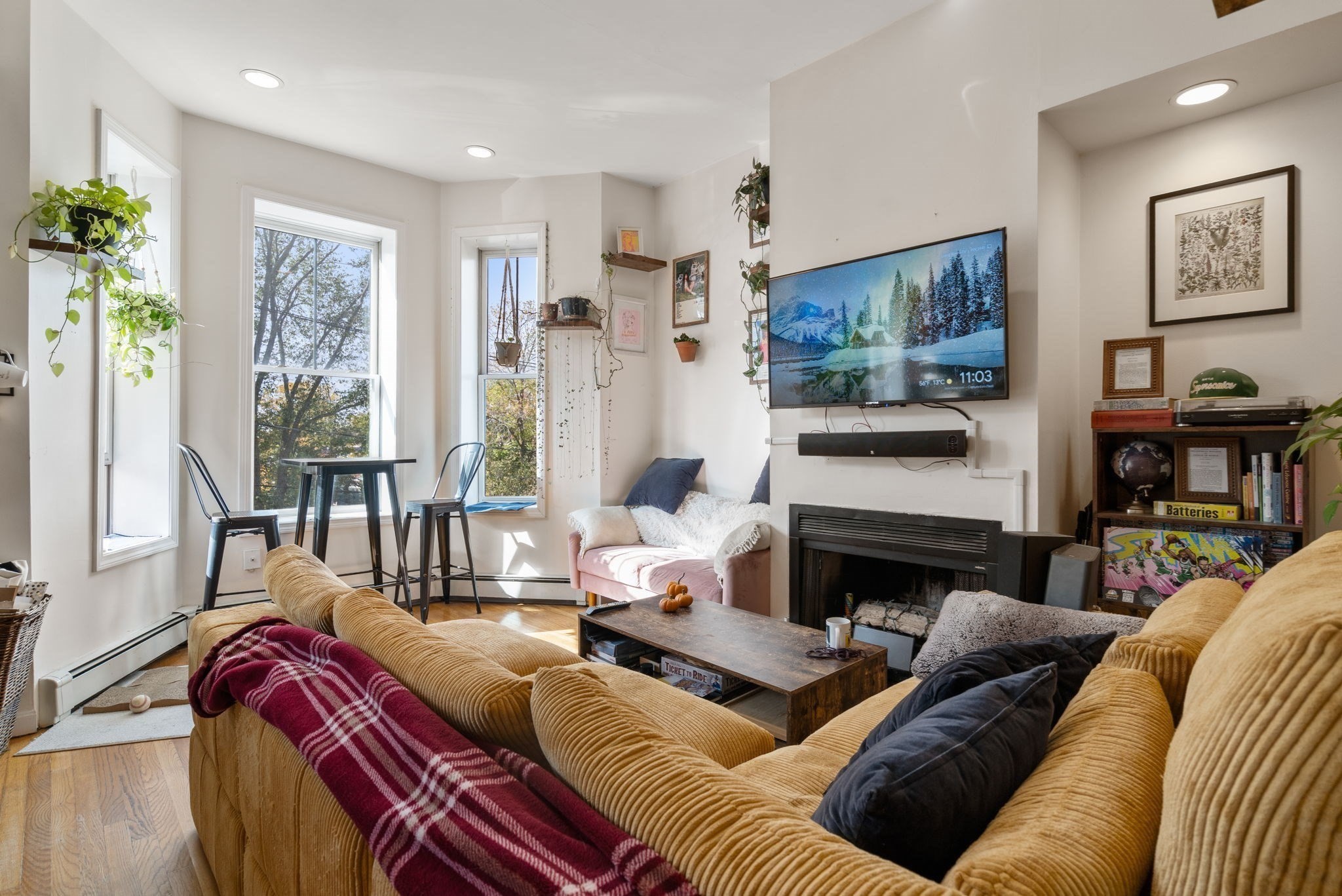 59 Fort, Fort Hill, Boston, MA 02119 - Image 21