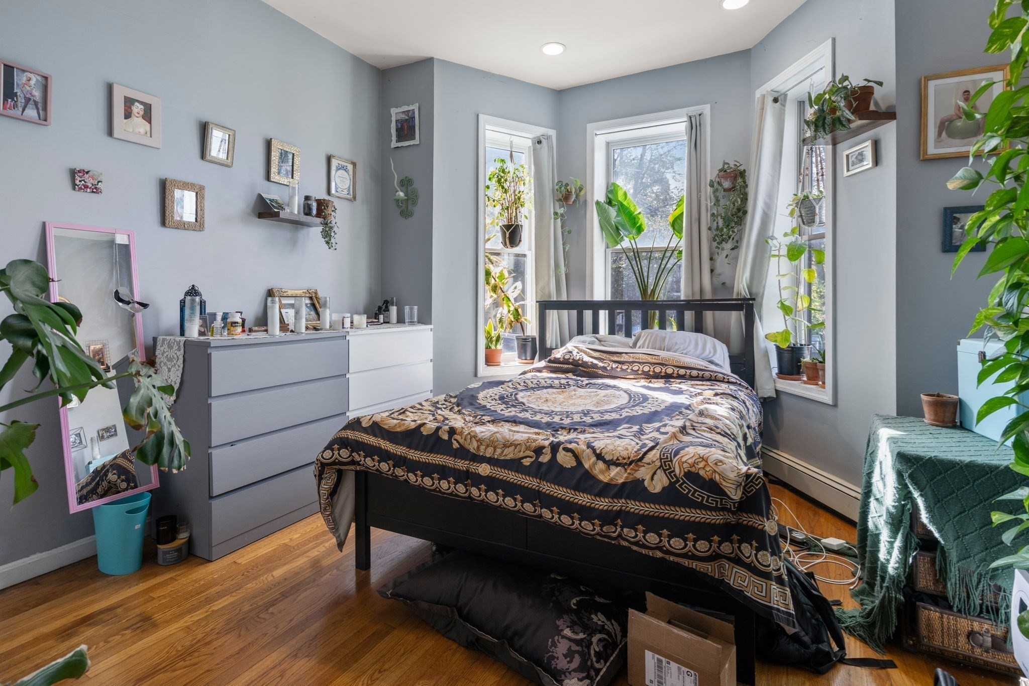 59 Fort, Fort Hill, Boston, MA 02119 - Image 22