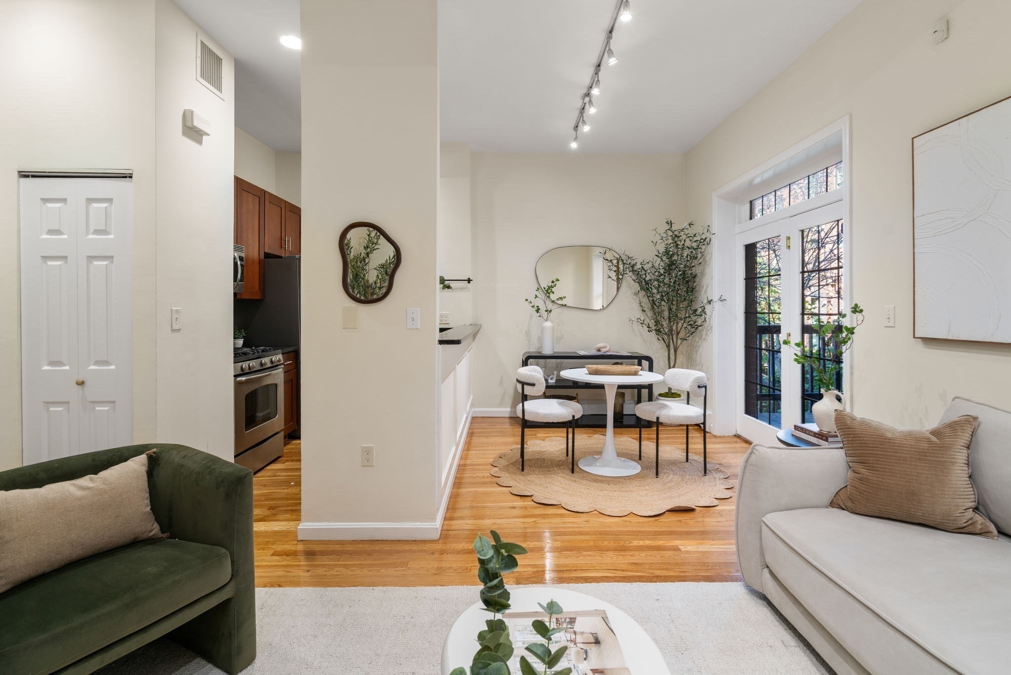 59 Fort, Fort Hill, Boston, MA 02119 - Image 4